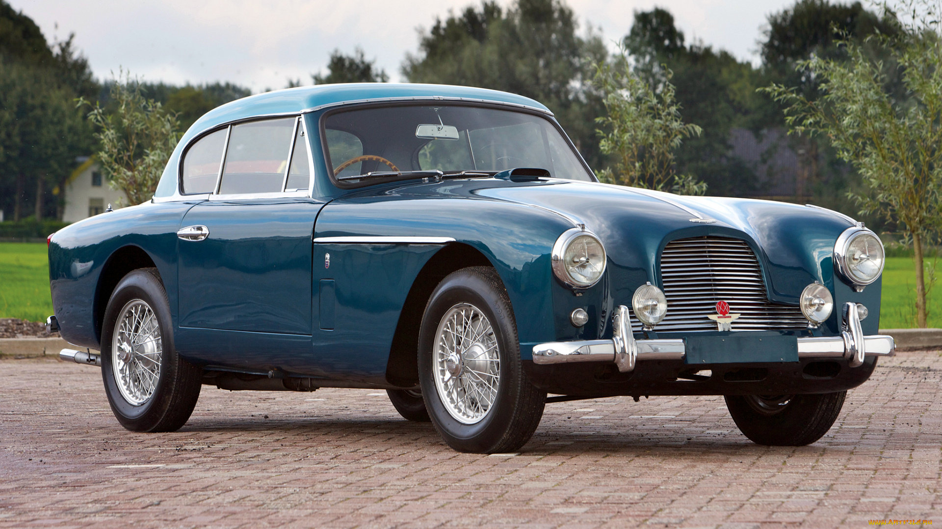 aston, martin, db2, автомобили, великобритания, частная, ltd, компания, элитные
