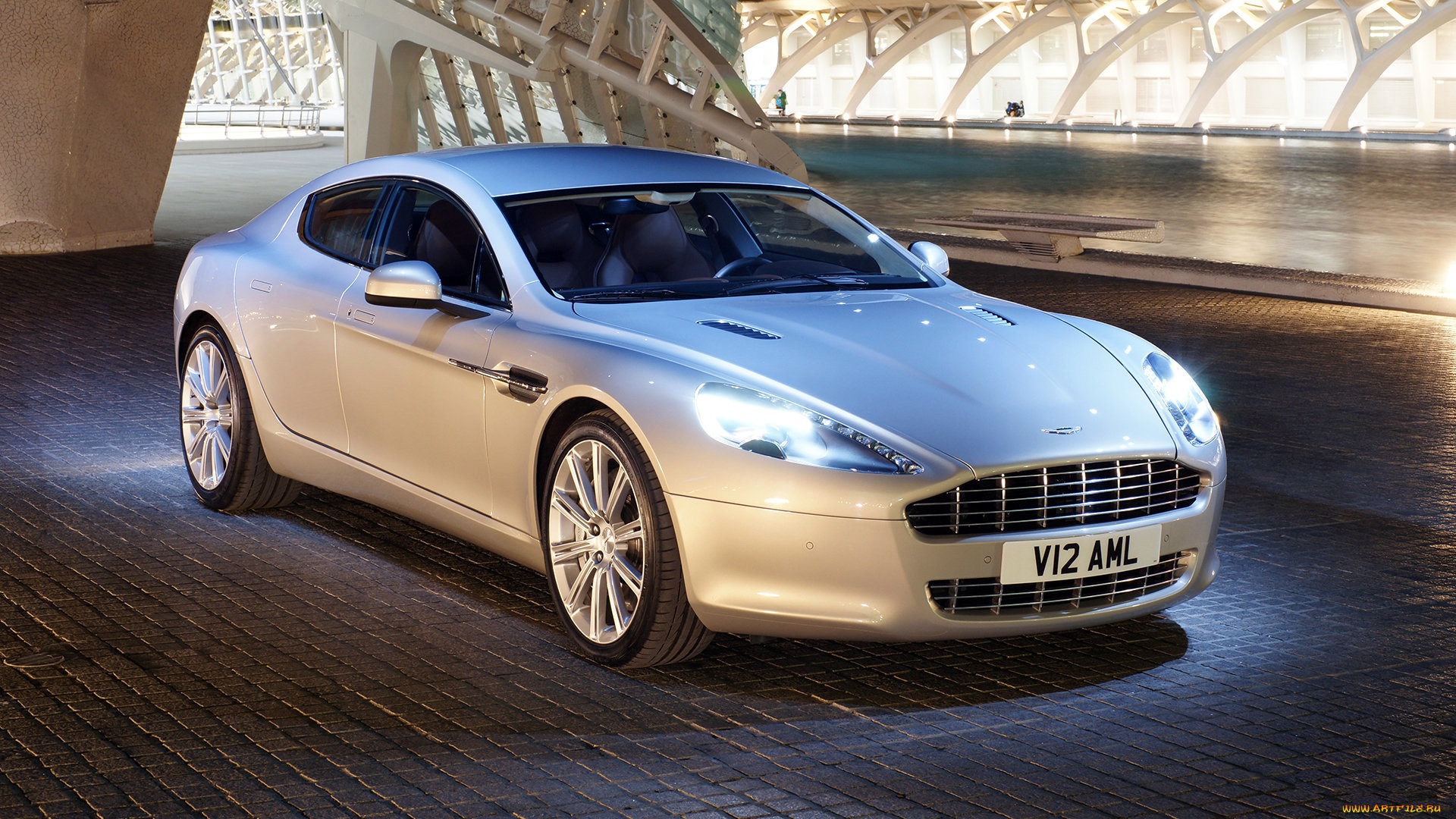 aston, martin, rapide, автомобили, ascari, ltd, компания, частная, великобритания, элитные