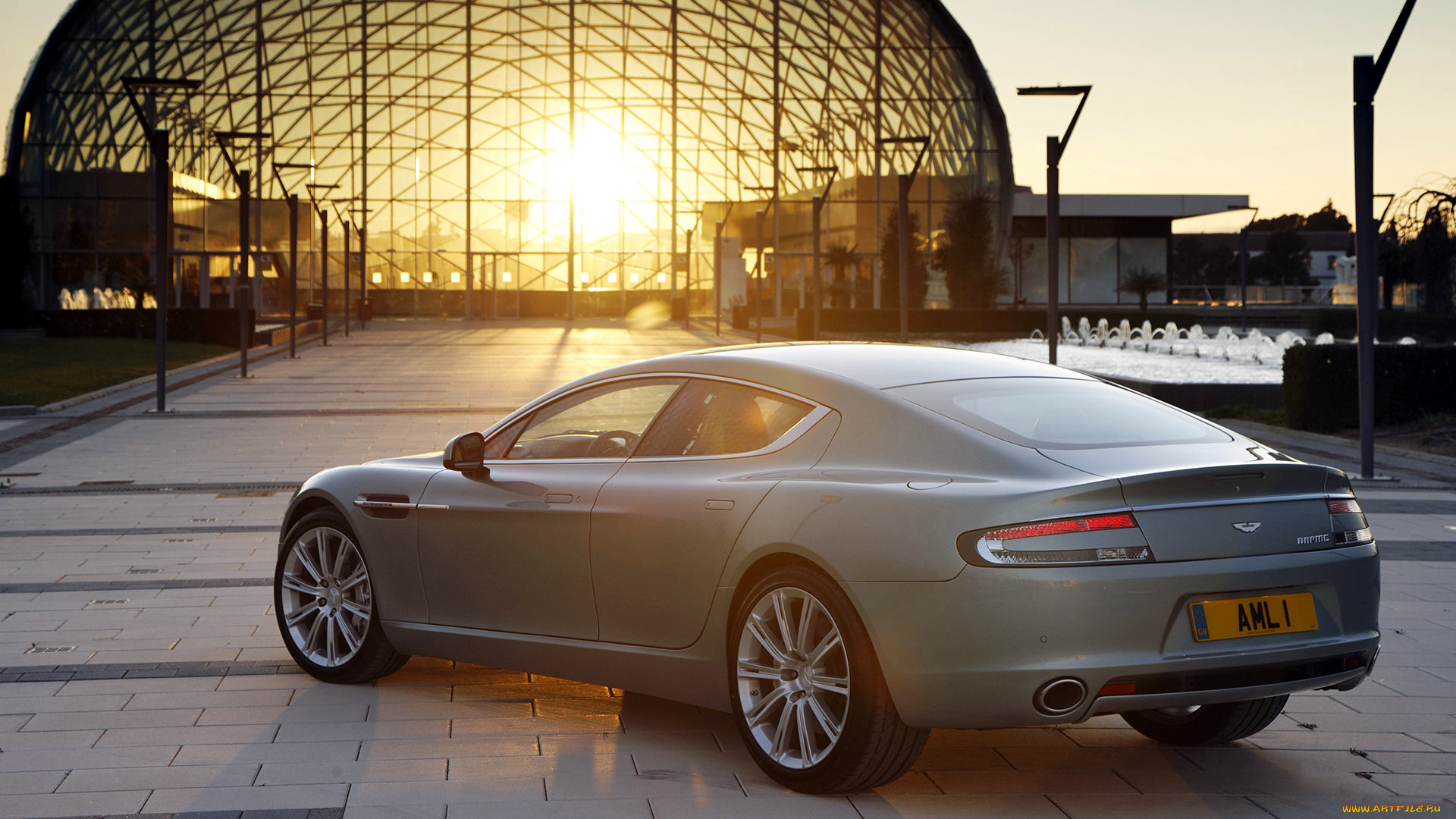 aston, martin, rapide, автомобили, ltd, компания, частная, великобритания, элитные