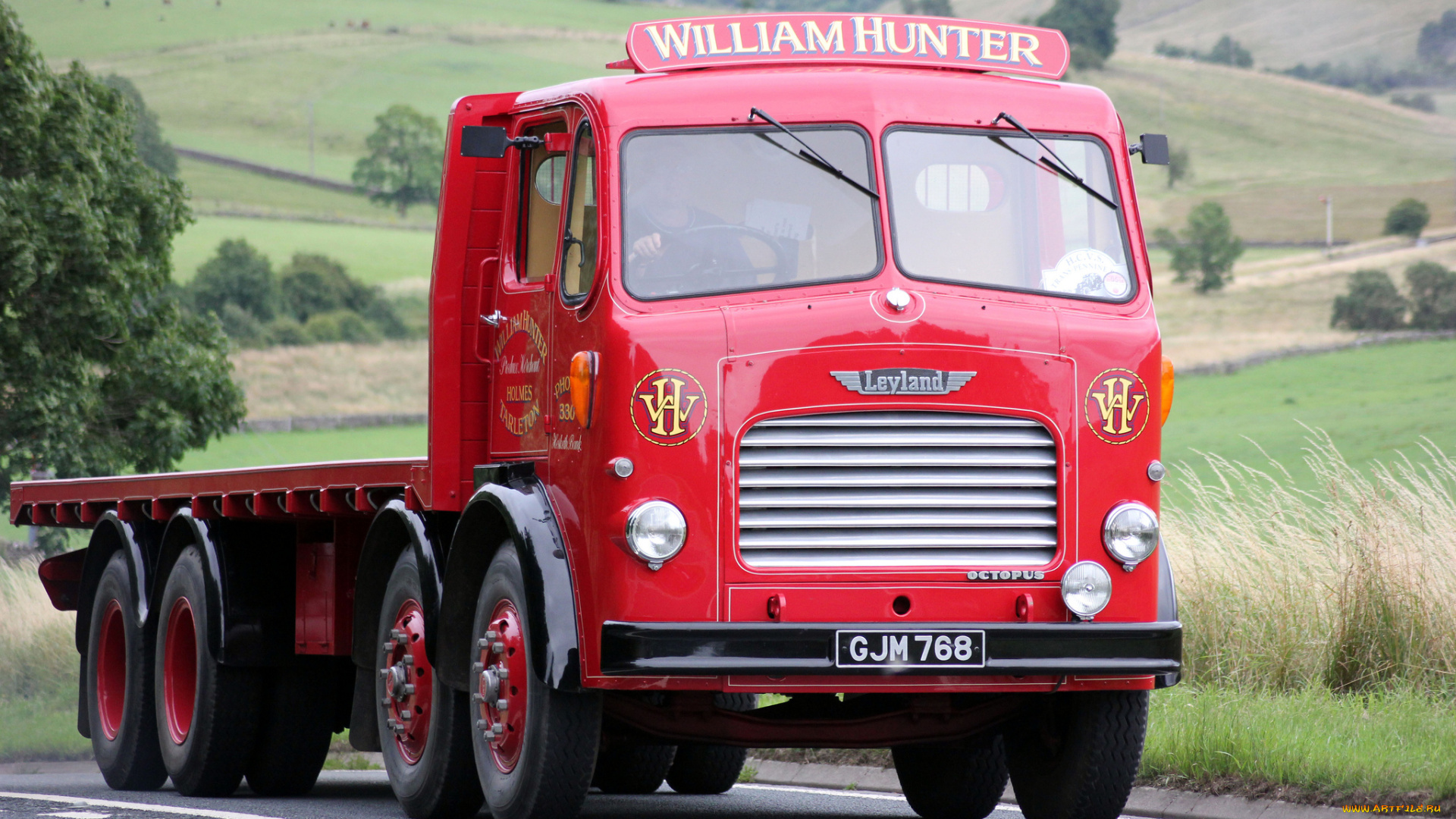 автомобили, грузовики, грузовик