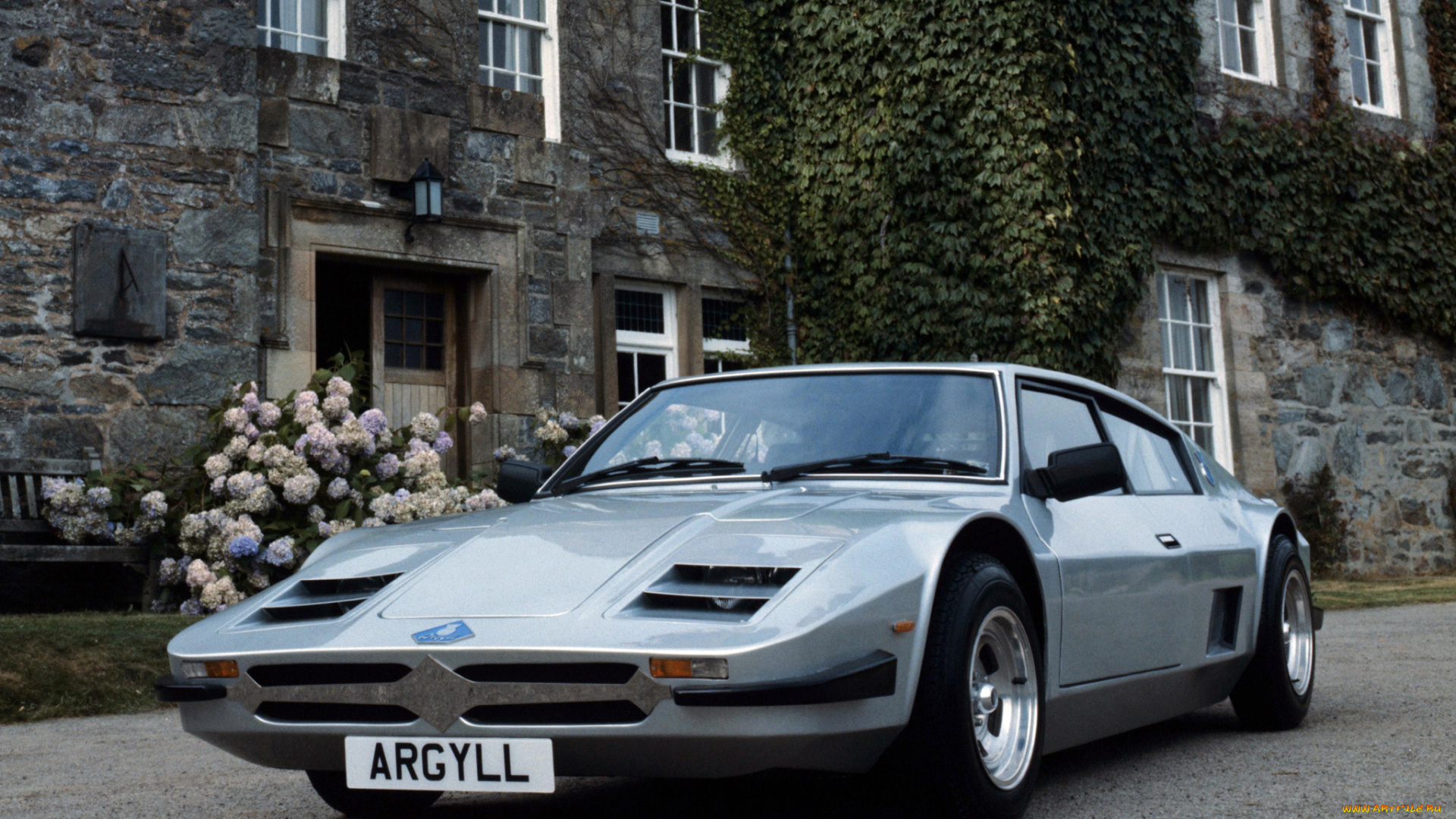 автомобили, unsort, argyll