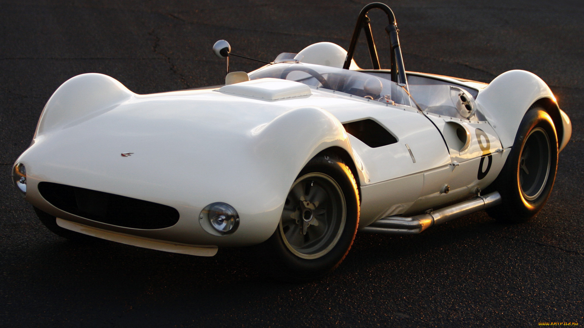 автомобили, unsort, chaparral