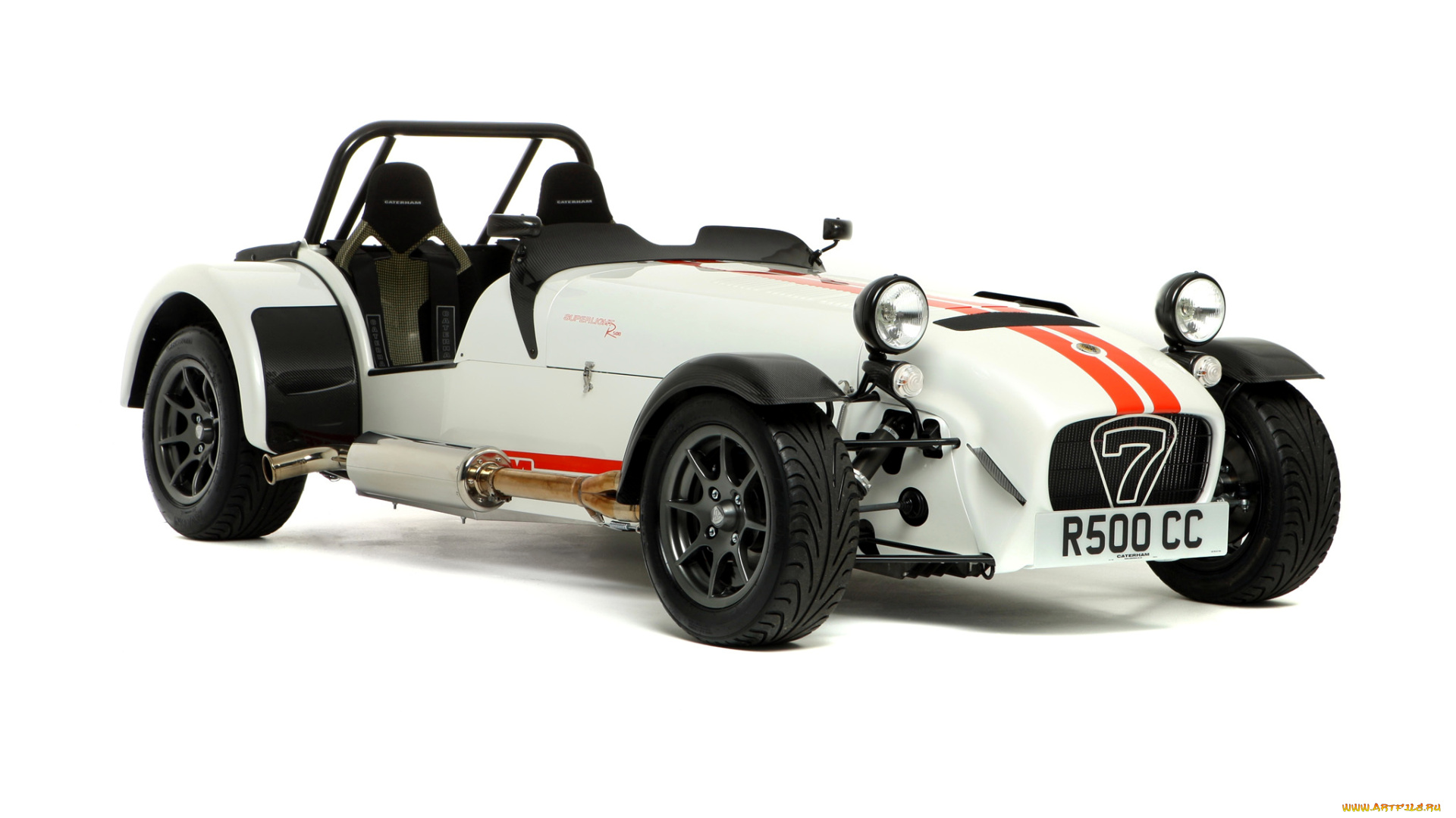 caterham, автомобили, cars, великобритания, спортивные