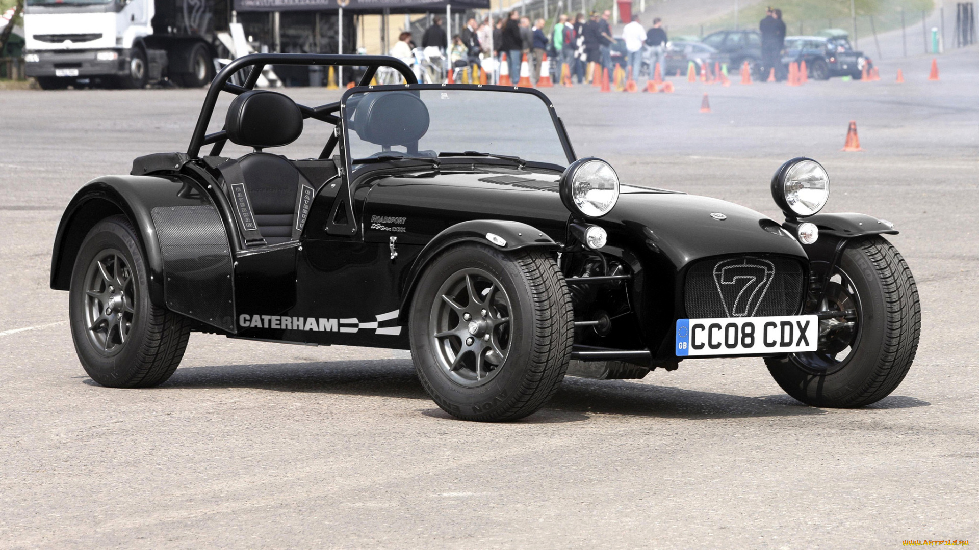 caterham, автомобили, великобритания, спортивные, cars