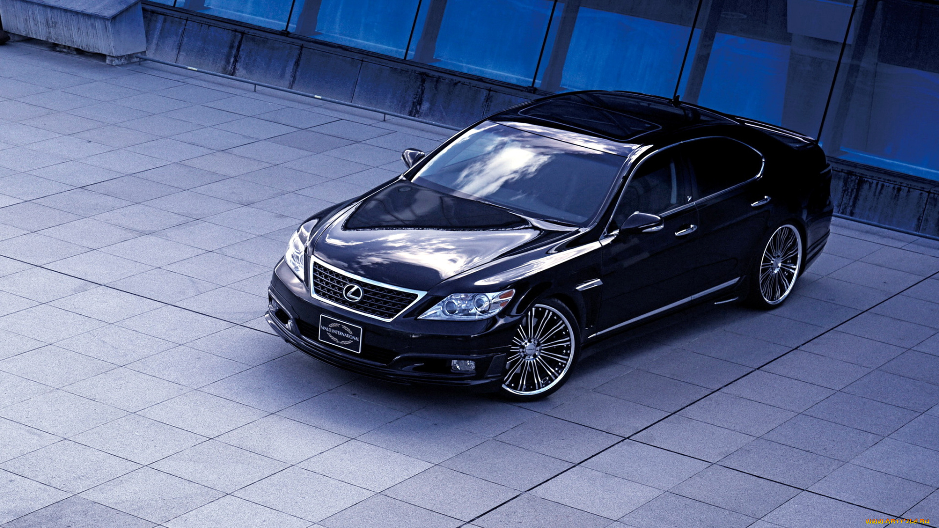 lexus, is, автомобили, Япония, класс-премиум, toyota, motor