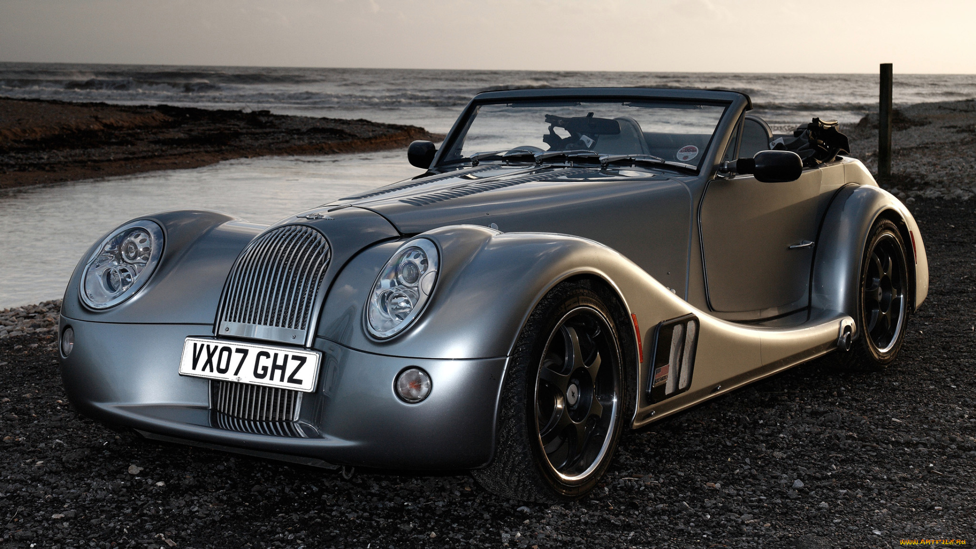 morgan, автомобили, motor, company, лимитированные, спортивные, класс-люкс, великобритания