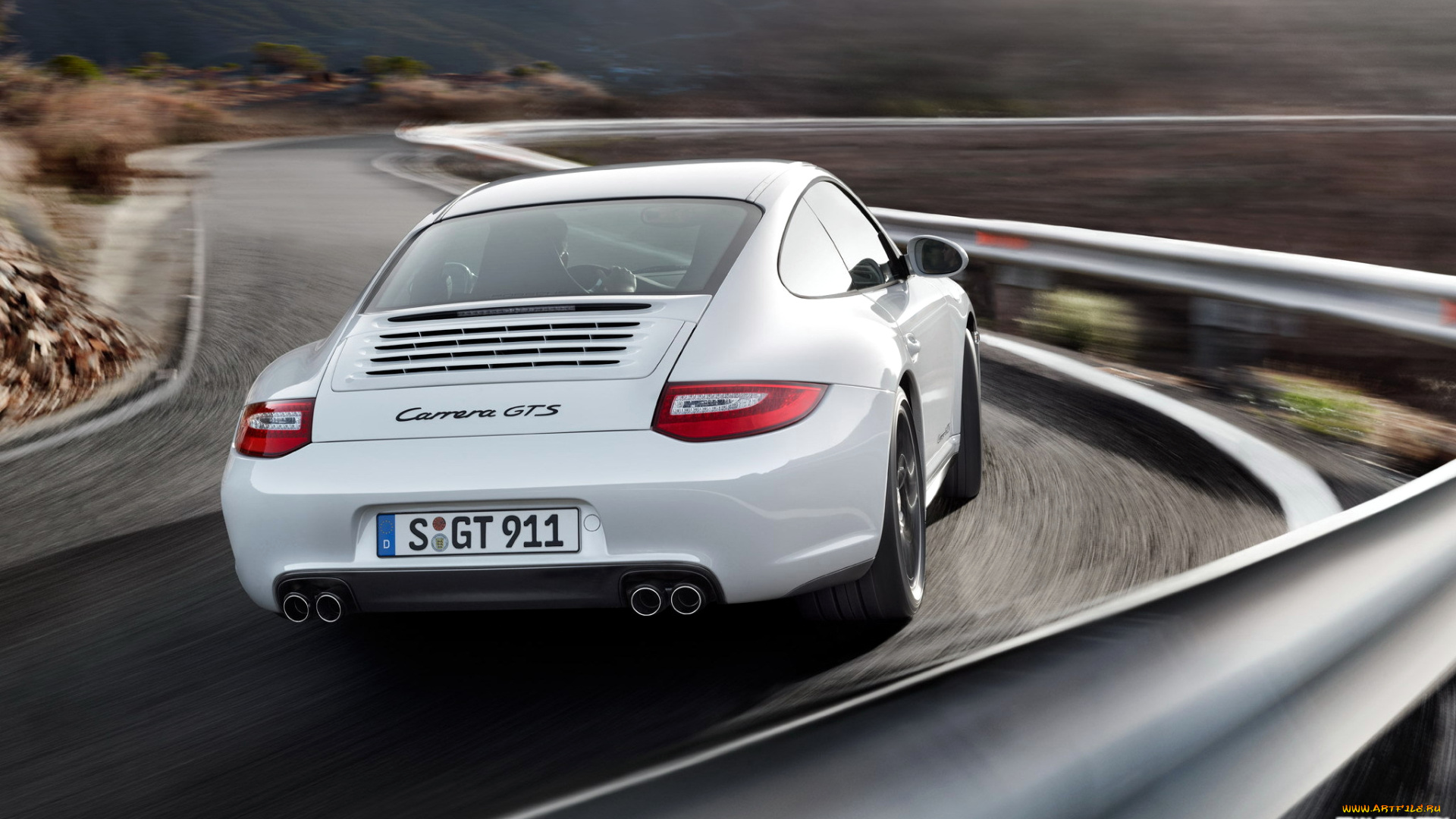 porsche, 911, carrera, автомобили, dr, ing, h, c, f, ag, германия, спортивные, элитные