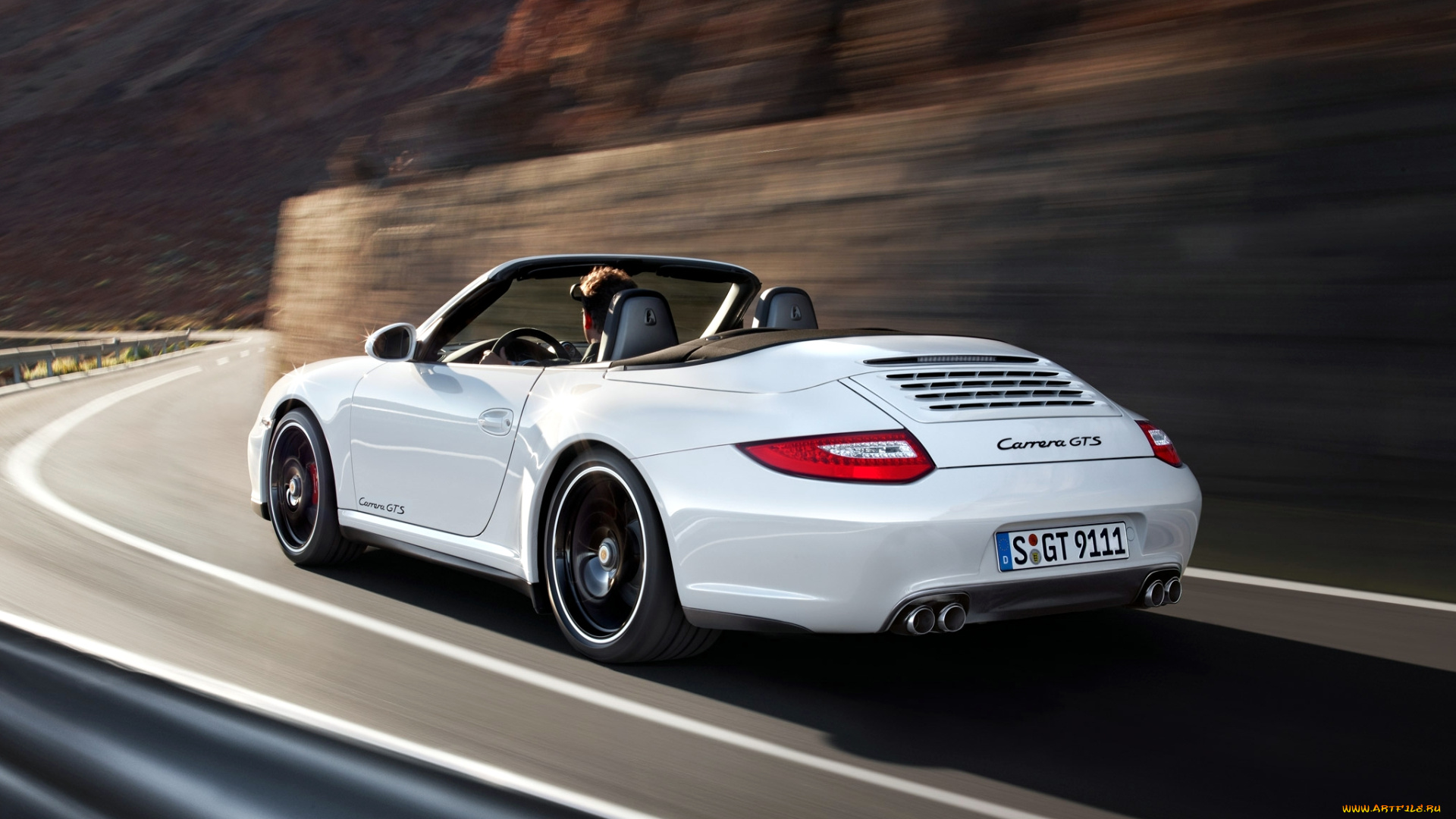 porsche, 911, carrera, автомобили, dr, ing, h, c, f, ag, германия, спортивные, элитные