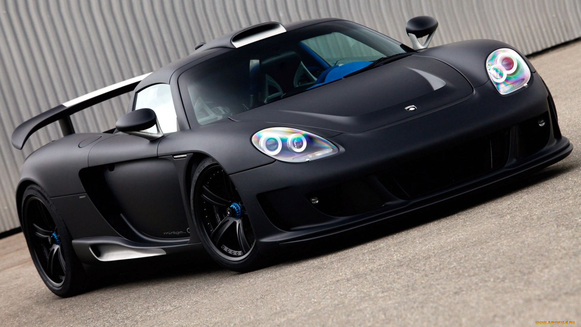 porsche, carrera, gt, автомобили, dr, ing, h, c, f, ag, германия, спортивные, элитные