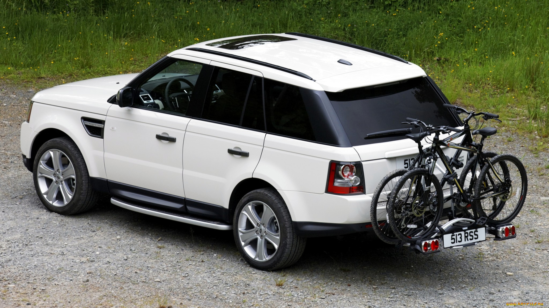 range, rover, sport, автомобили, класс, люкс, великобритания, полноразмерный, внедорожник