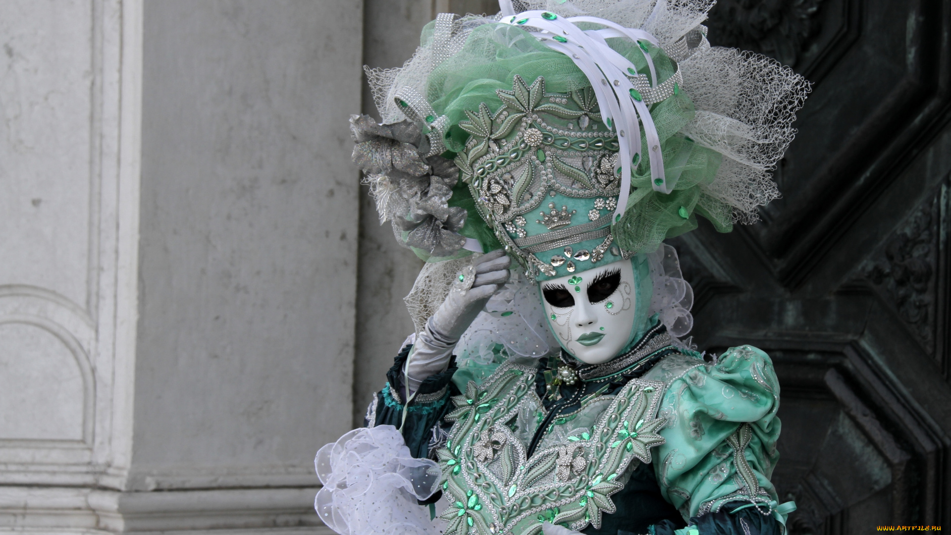 разное, маски, карнавальные, костюмы, венеция, карнавал