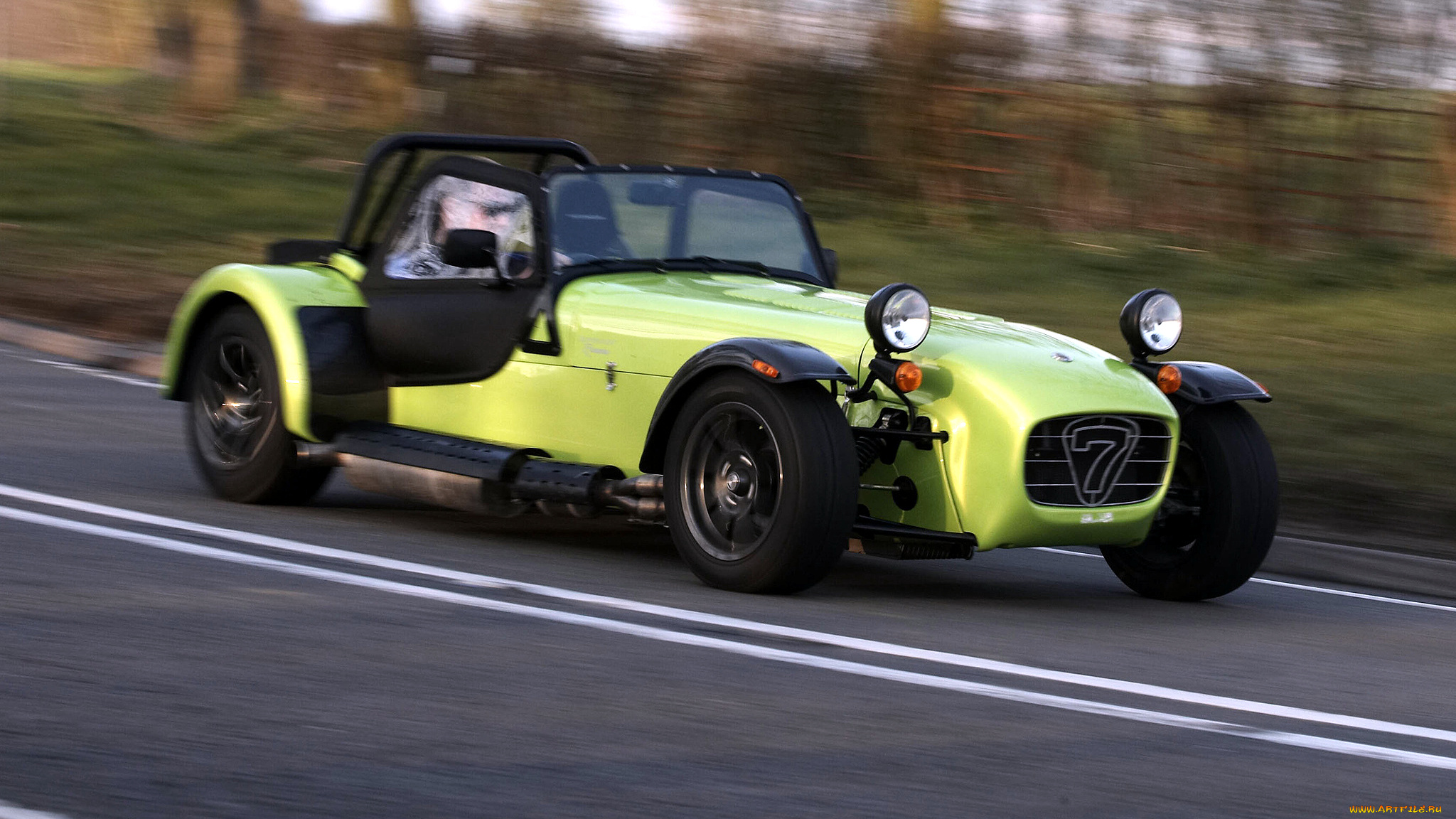 caterham, автомобили, великобритания, спортивные, cars