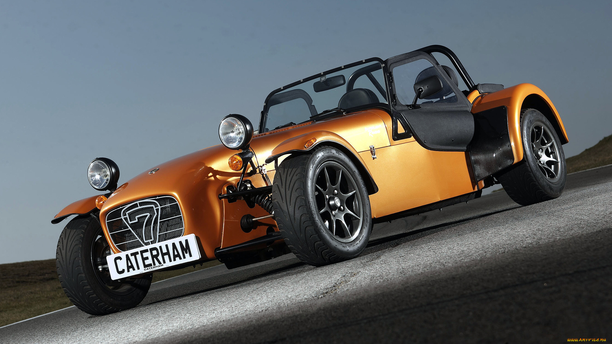 caterham, автомобили, великобритания, спортивные, cars