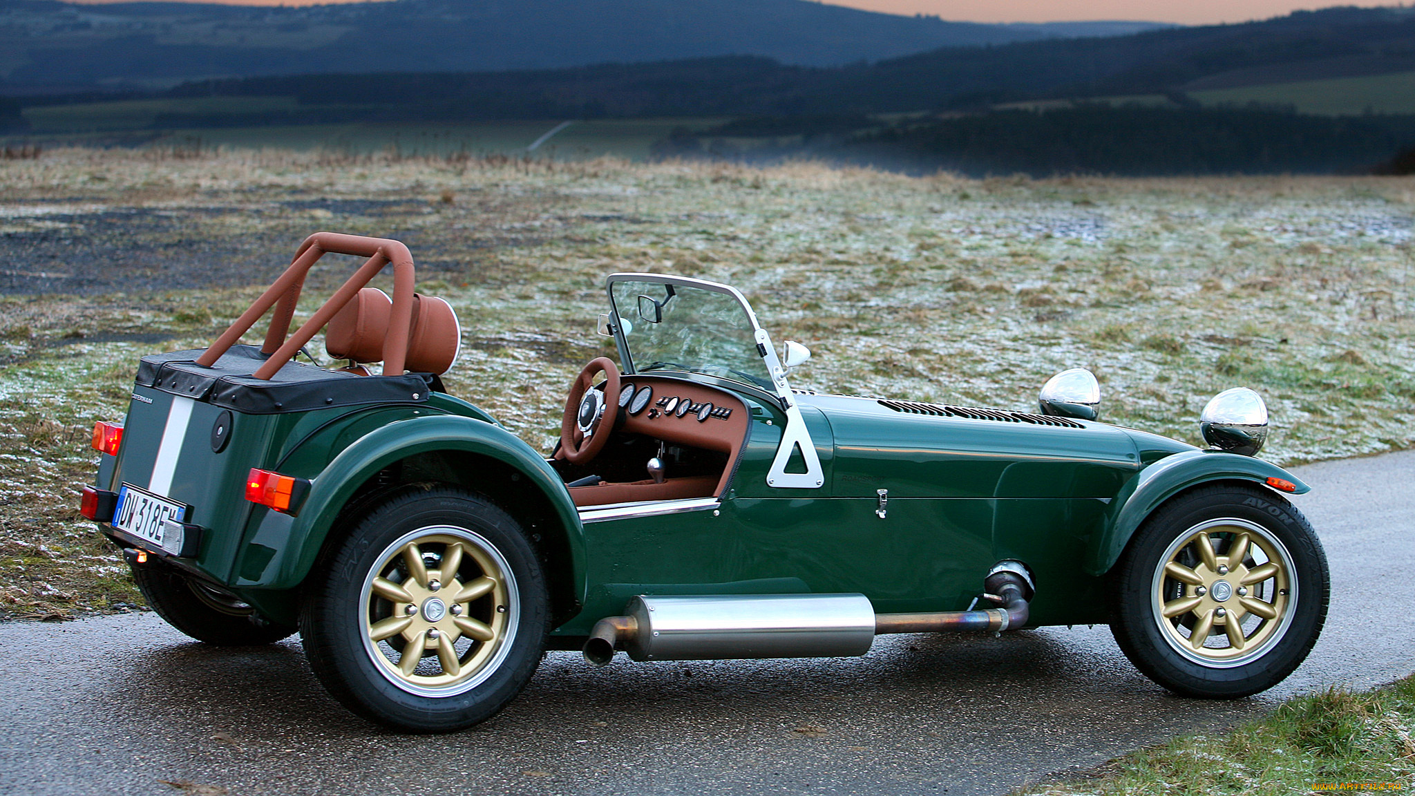 caterham, автомобили, великобритания, спортивные, cars