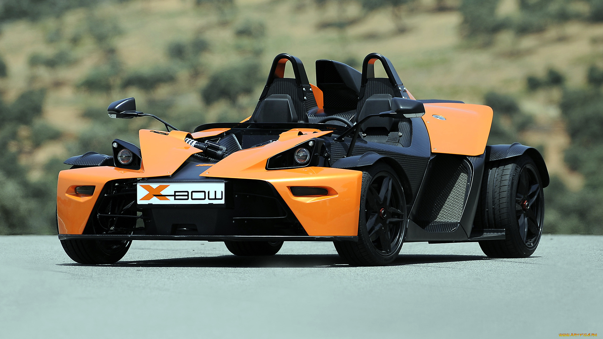 ktm, cross, bow, автомобили, автомобиль, австрия, спортивный