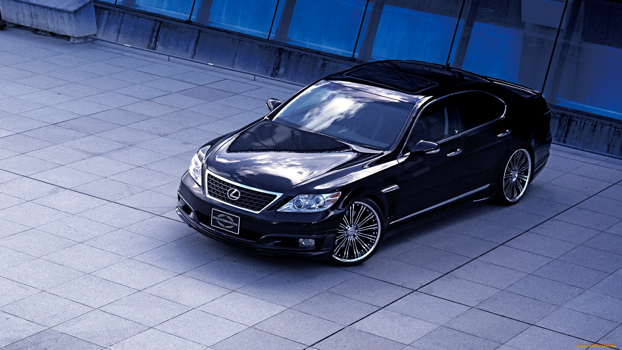 lexus, is, автомобили, Япония, класс-премиум, toyota, motor