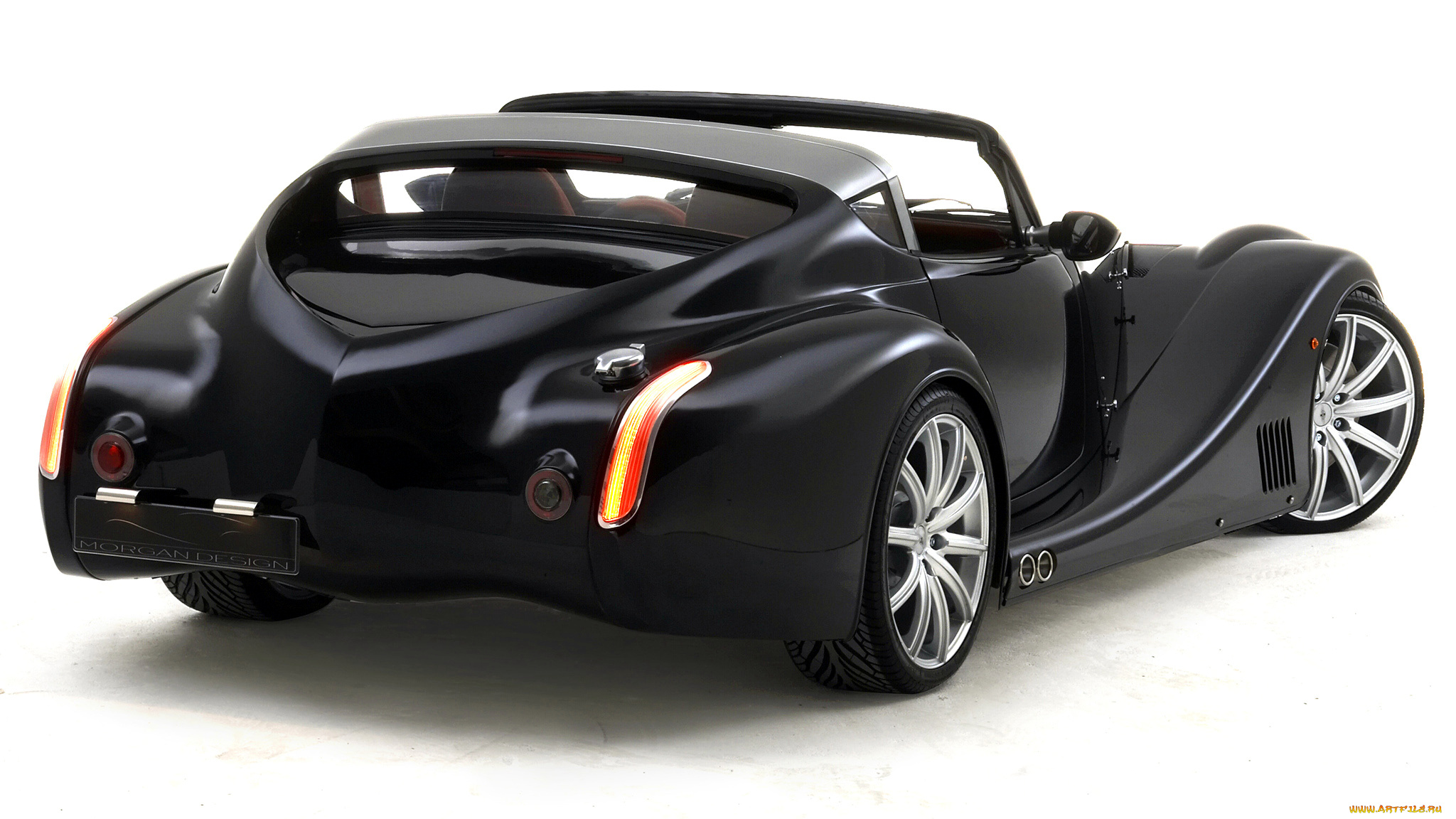 morgan, автомобили, motor, company, лимитированные, спортивные, класс-люкс, великобритания