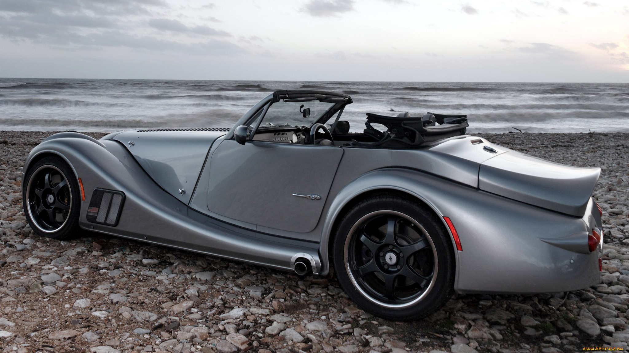 morgan, автомобили, motor, company, лимитированные, спортивные, класс-люкс, великобритания