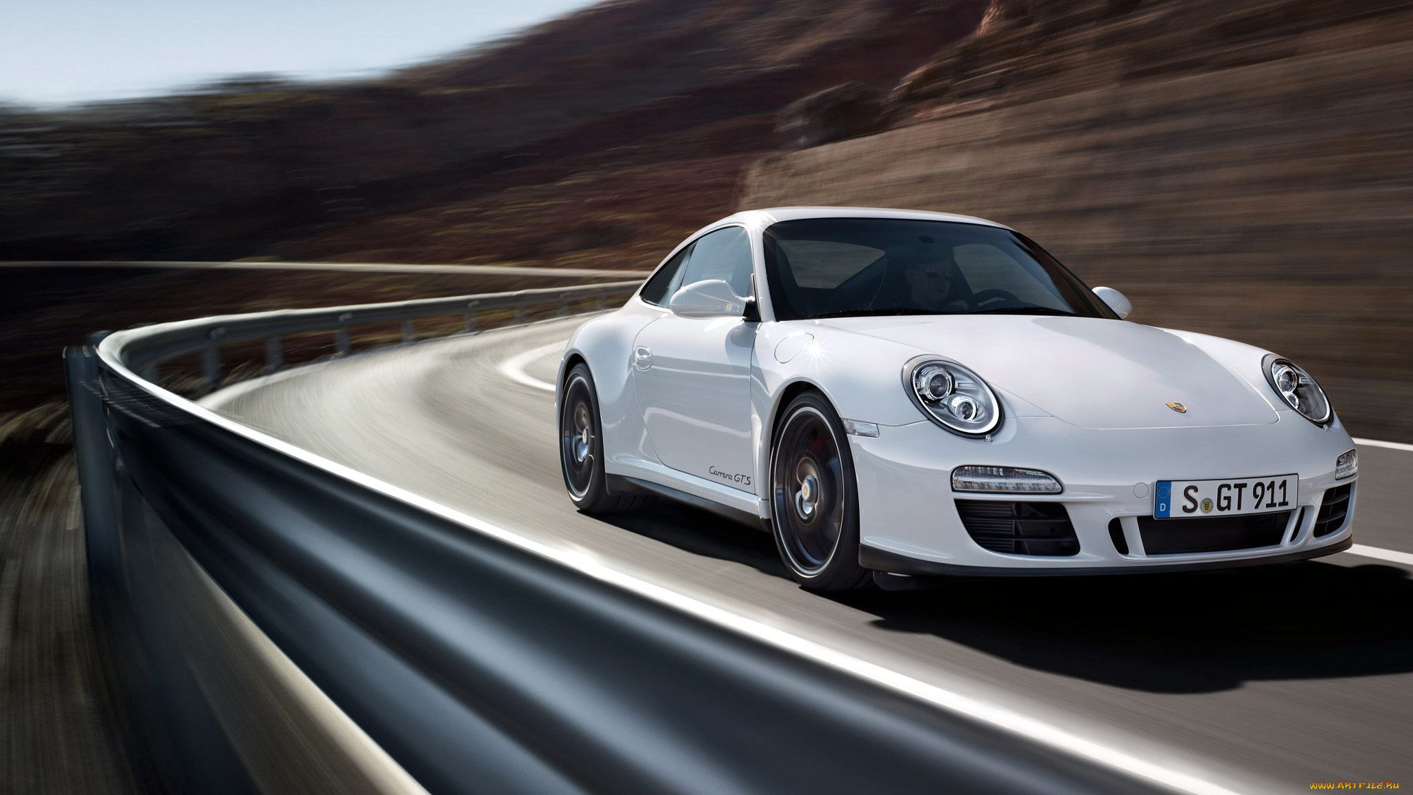 porsche, 911, carrera, автомобили, dr, ing, h, c, f, ag, германия, спортивные, элитные