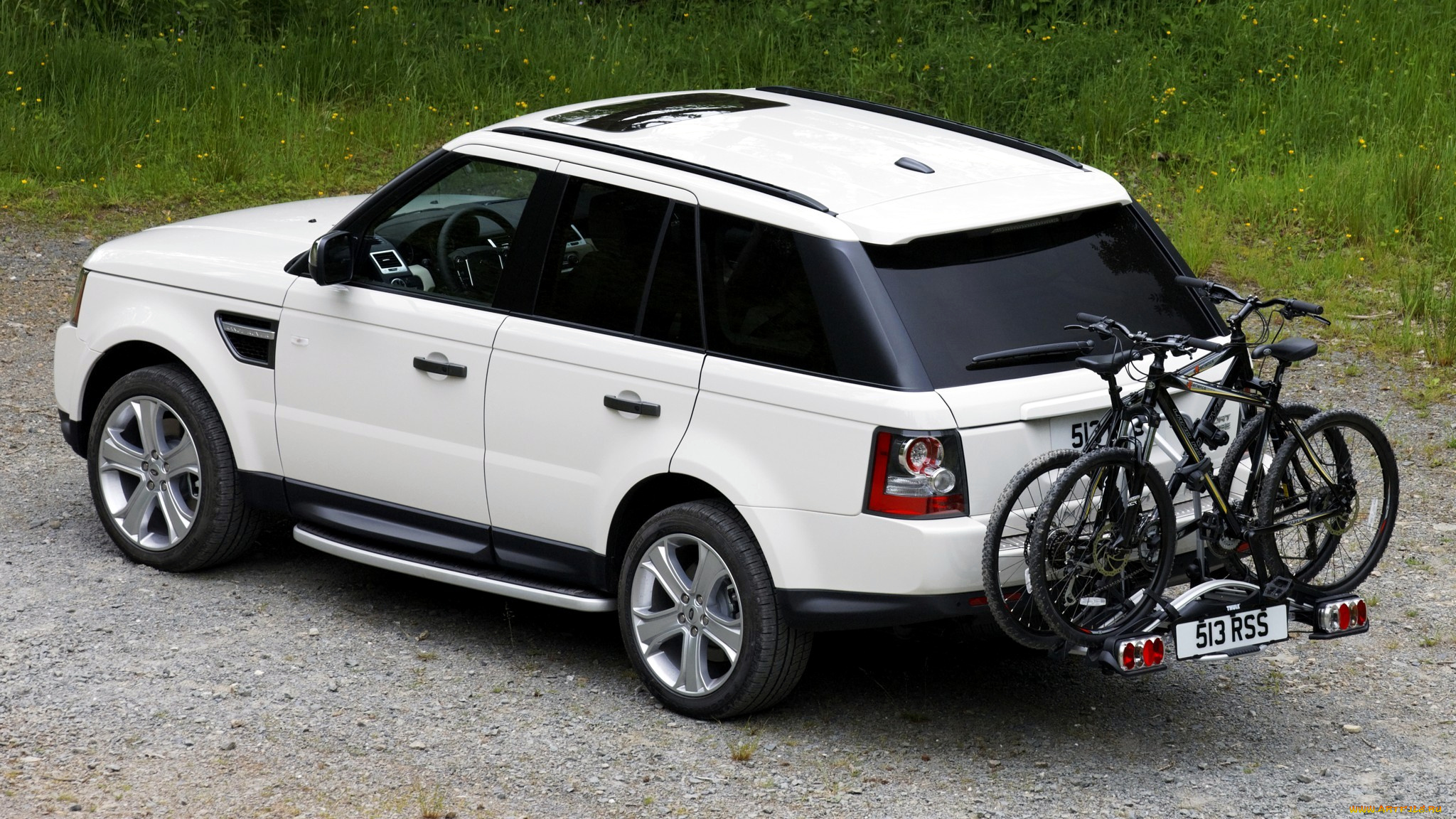 range, rover, sport, автомобили, класс, люкс, великобритания, полноразмерный, внедорожник