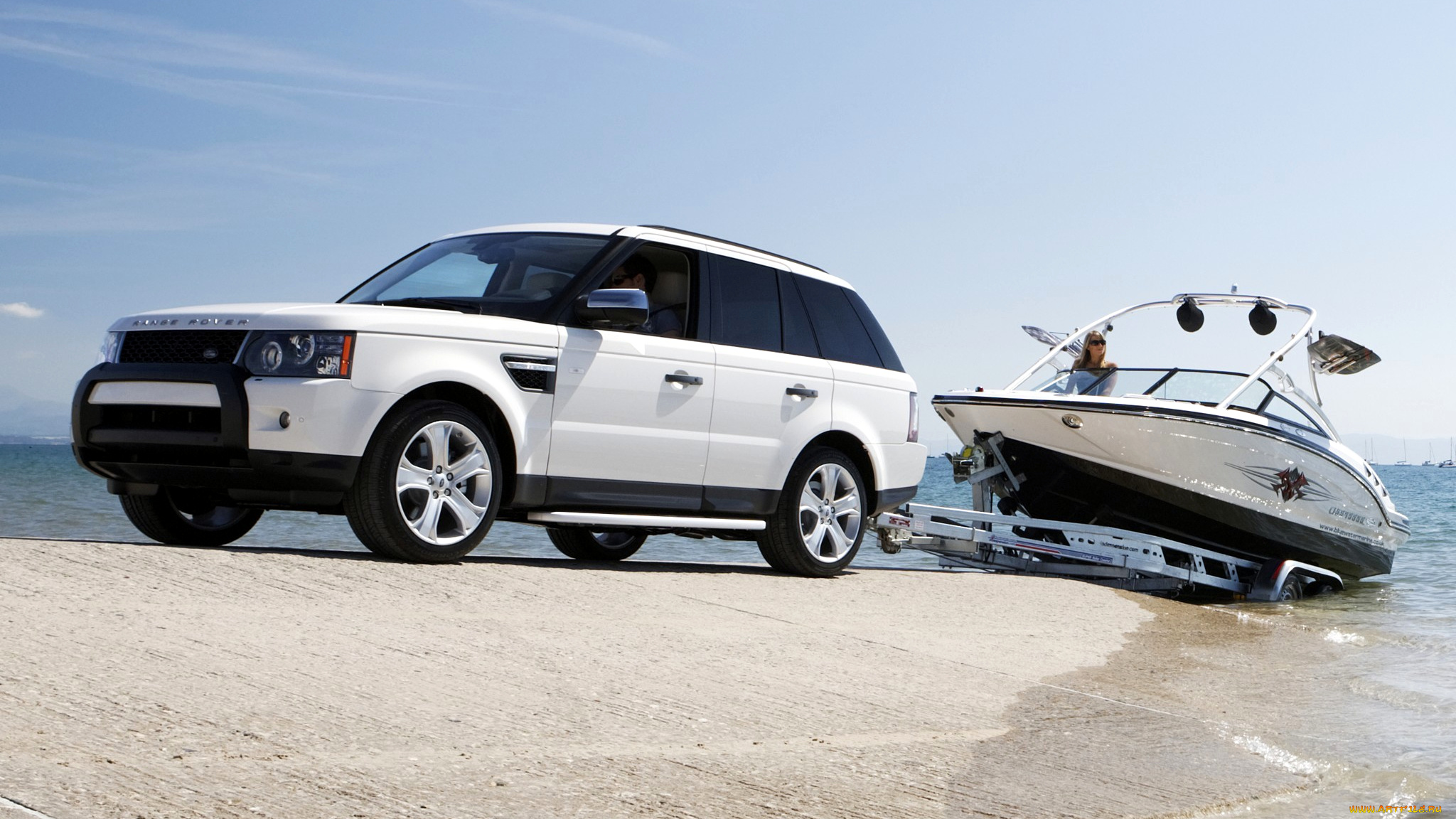 range, rover, sport, автомобили, класс, люкс, великобритания, полноразмерный, внедорожник