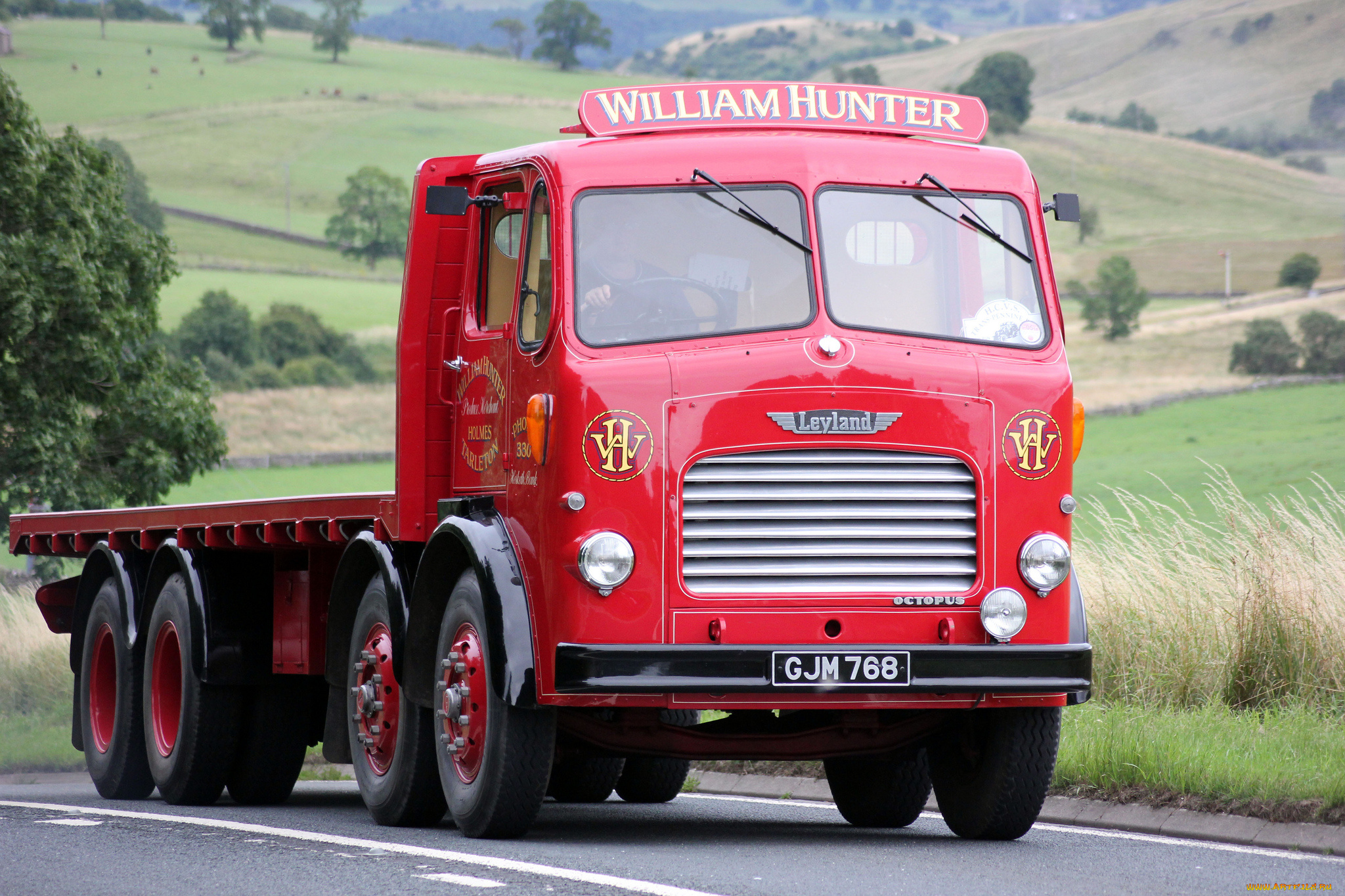 автомобили, грузовики, грузовик