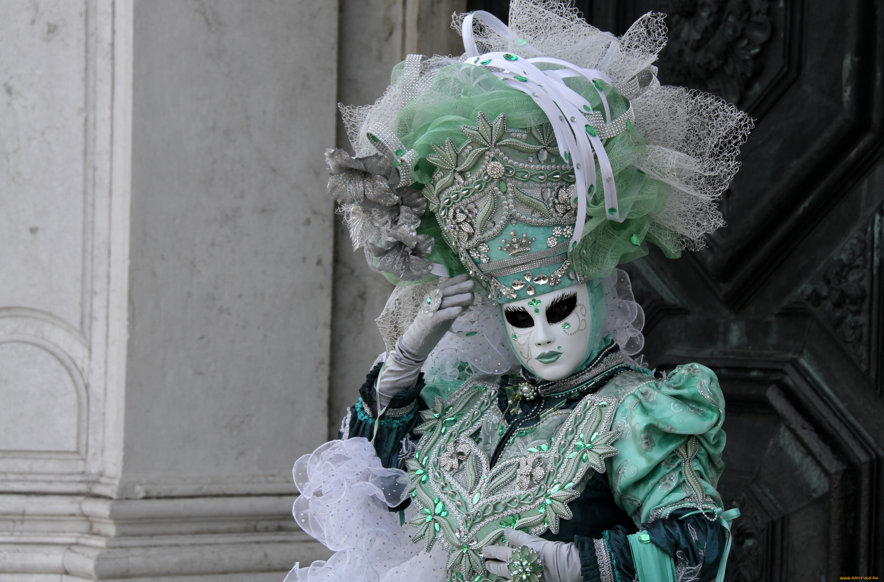разное, маски, карнавальные, костюмы, венеция, карнавал