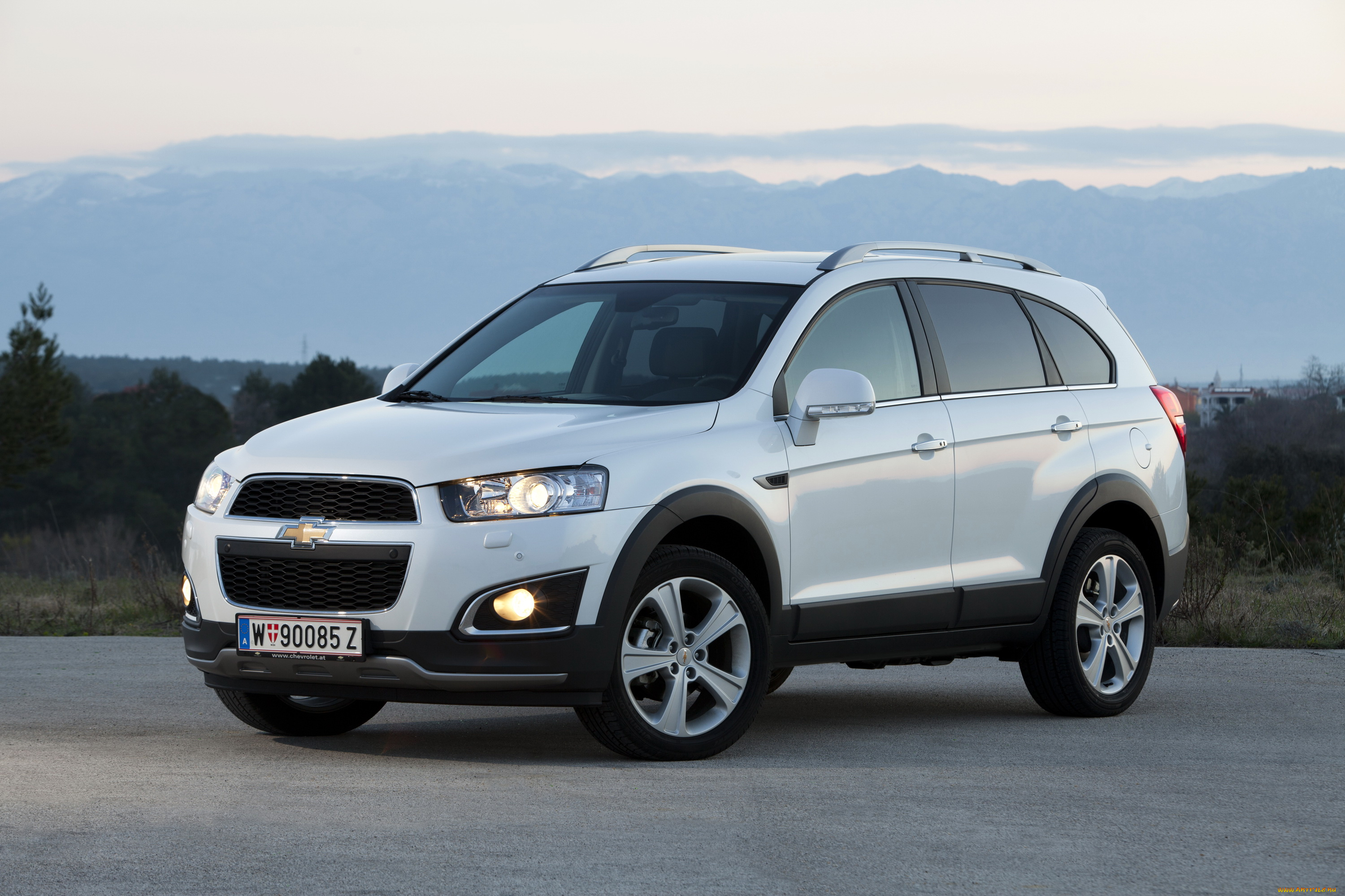 2013, chevrolet, captiva, автомобили