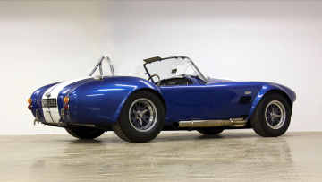 Картинка cobra автомобили ac shelby спортивные великобритания