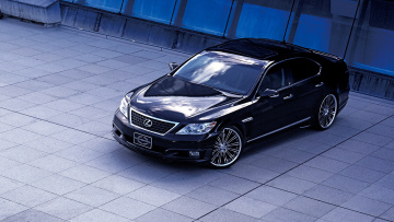 Картинка lexus is автомобили Япония класс-премиум toyota motor