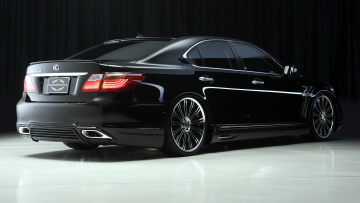 Картинка lexus is автомобили Япония класс-премиум toyota motor