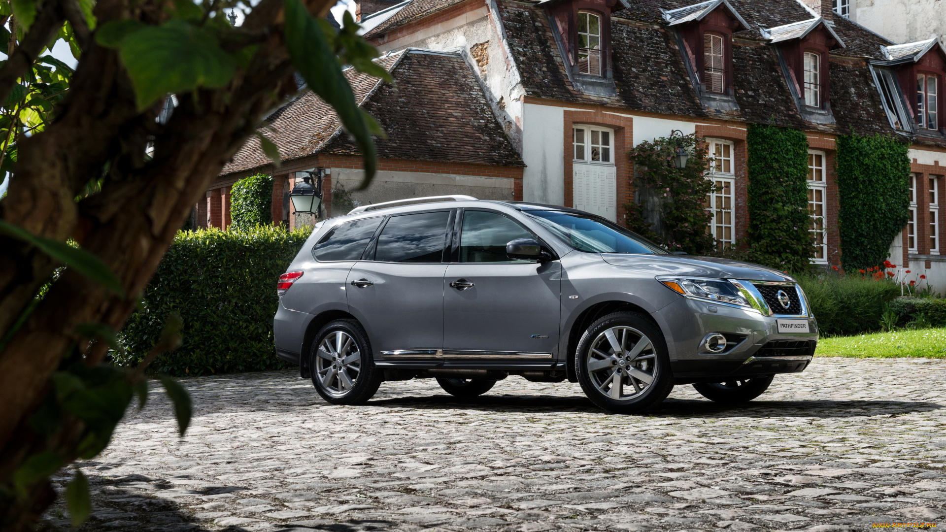 2015, nissan, pathfinder, автомобили, nissan, datsun, металлик, серый, pathfinder