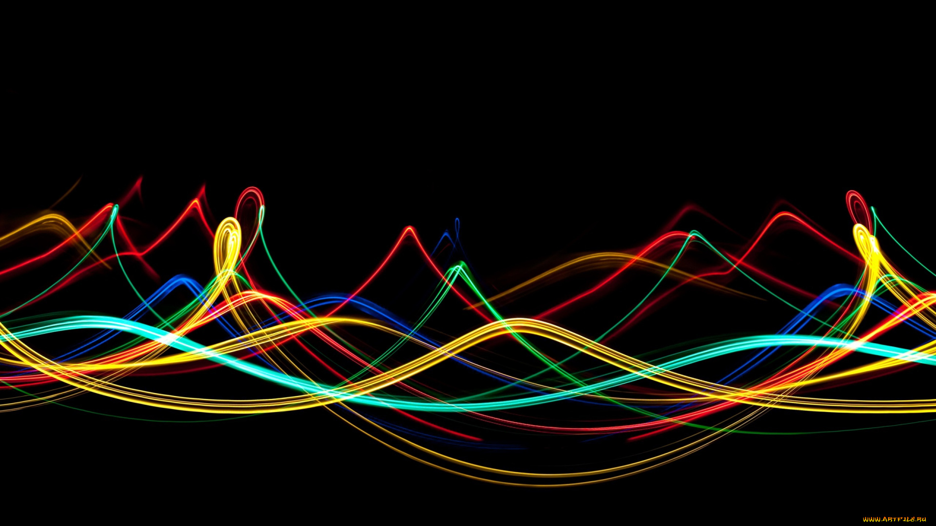 3д, графика, абстракция, , abstract, цвета, фон, узор