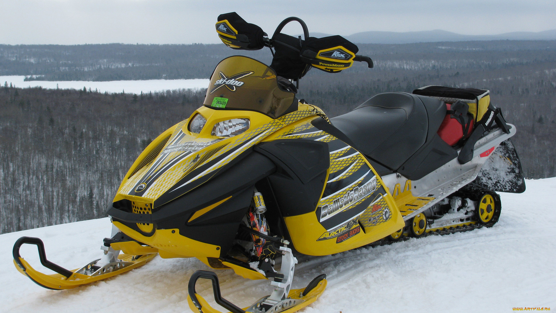 мотоциклы, снегоходы, снегоход