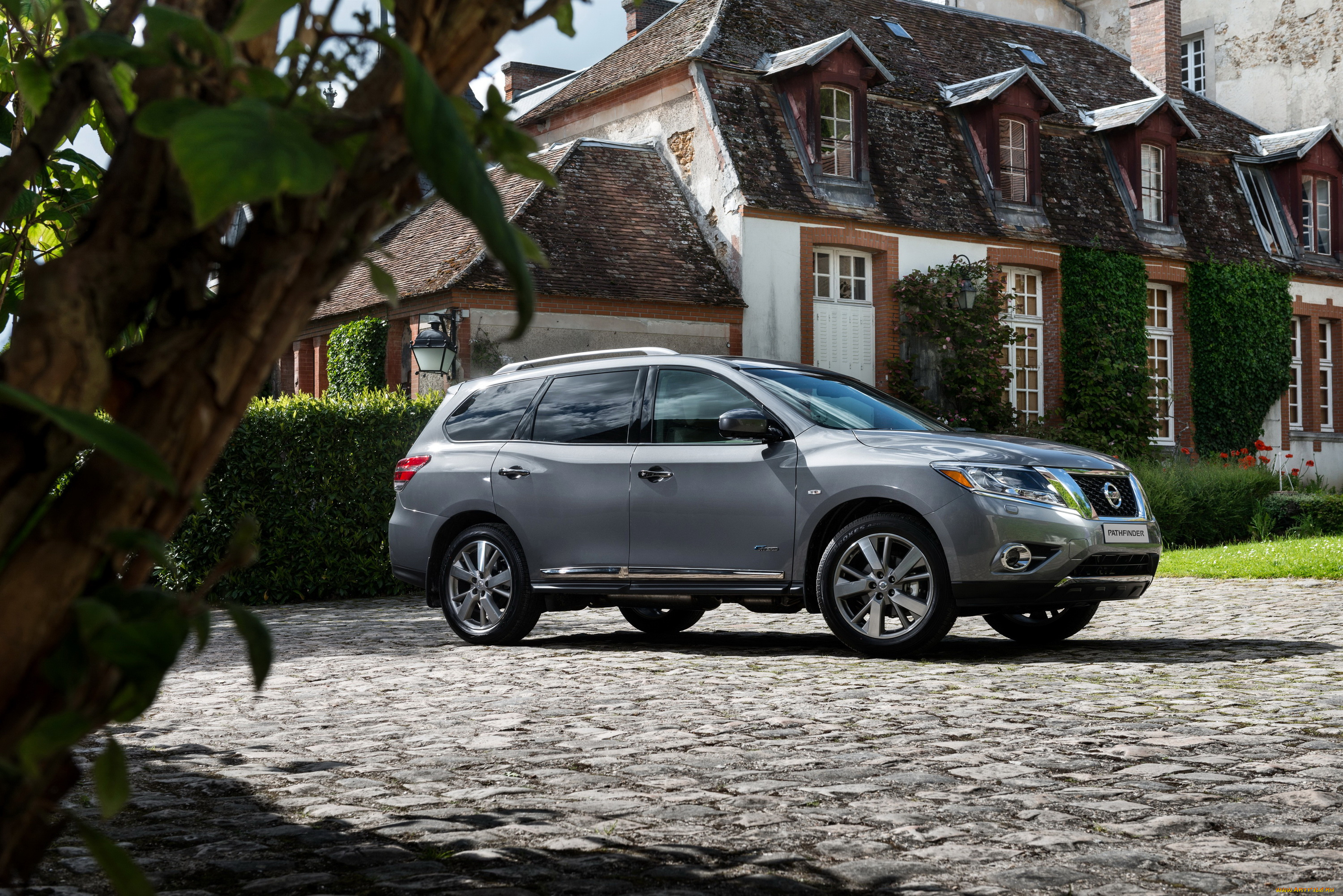 2015, nissan, pathfinder, автомобили, nissan, datsun, металлик, серый, pathfinder
