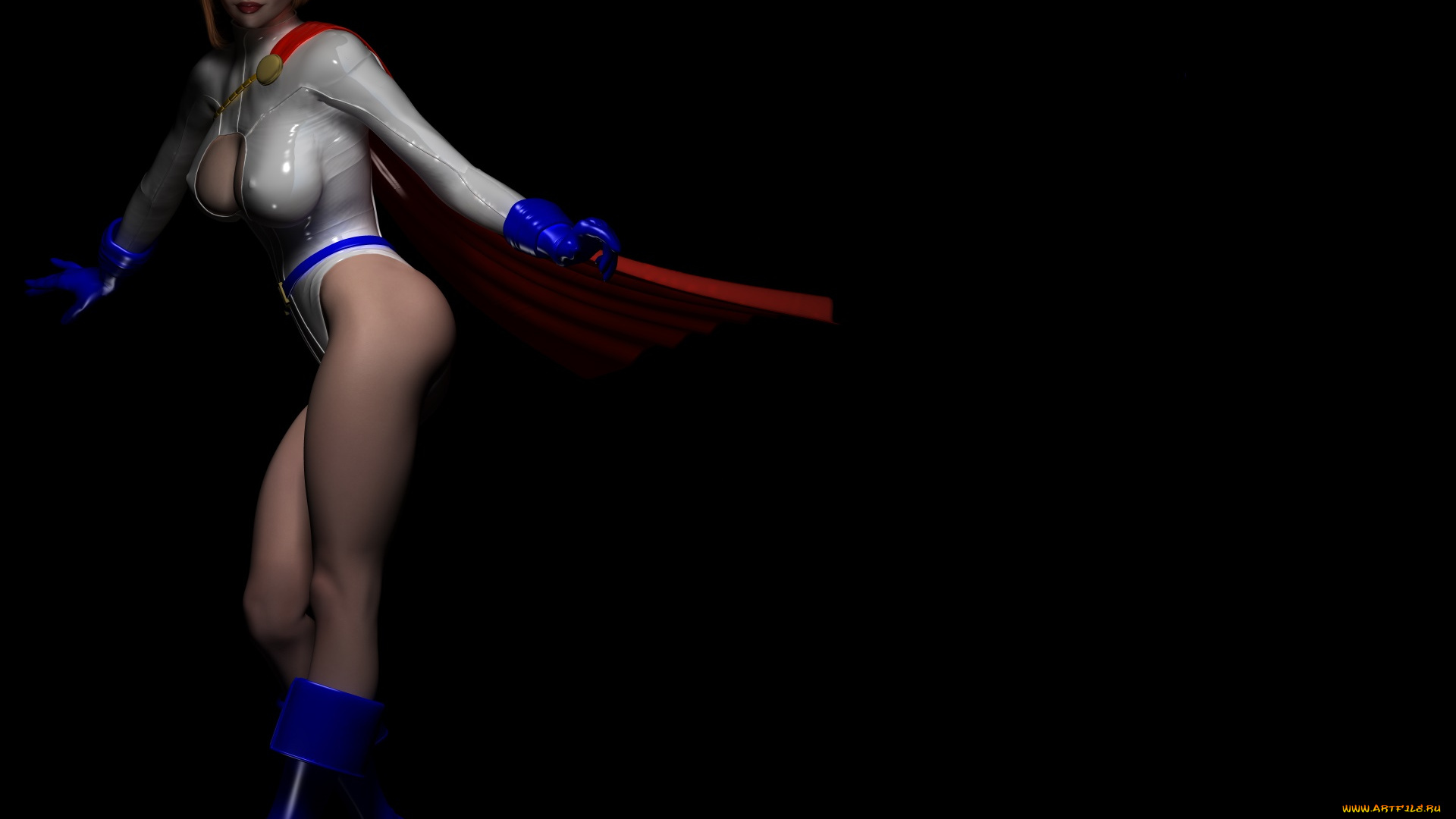 3д, графика, люди, , people, фон, взгляд, девушка