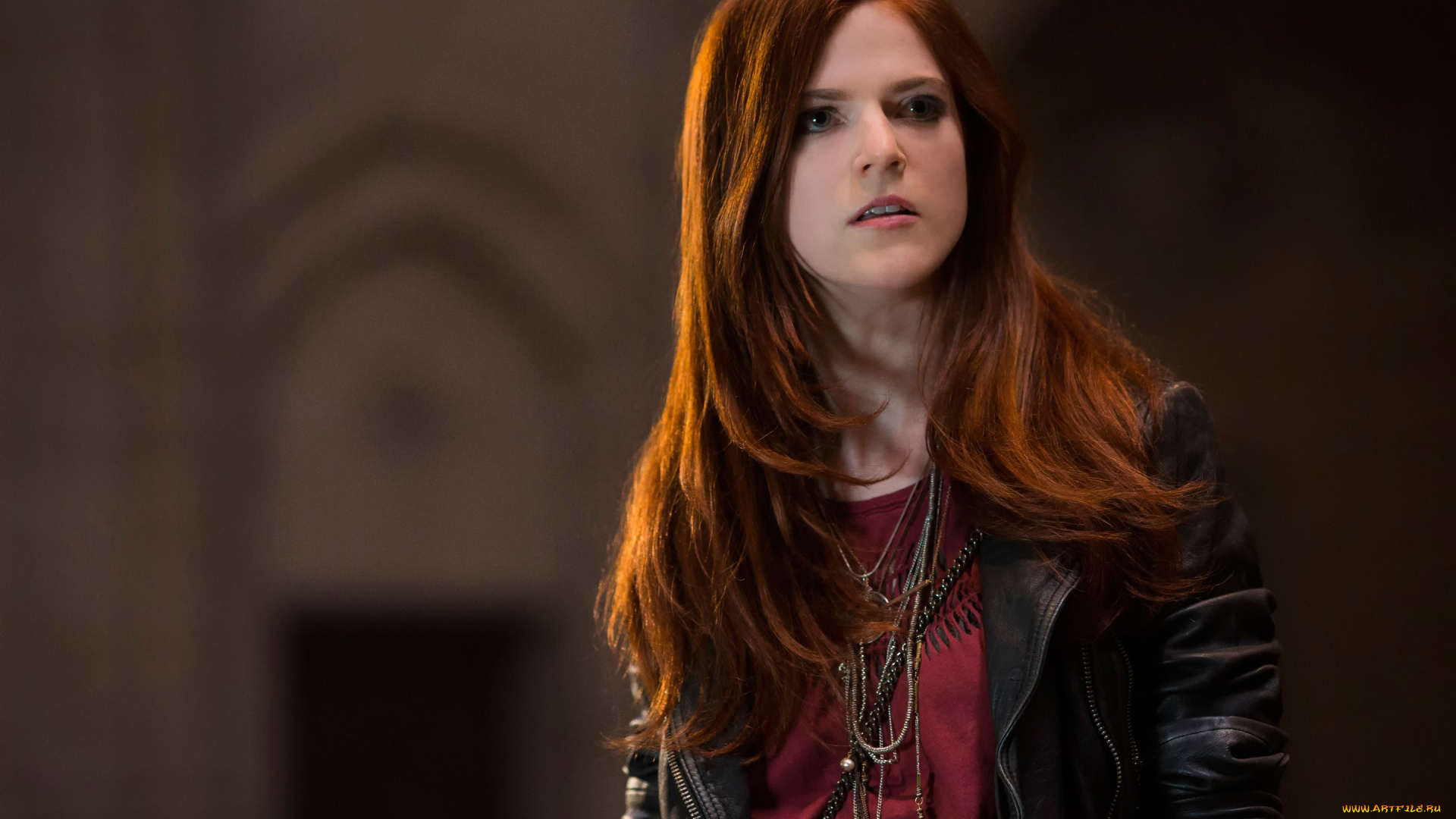 кино, фильмы, the, last, witch, hunter, последний, охотник, на, ведьм, в, фильме, роуз, лесли, rose, leslie, the, last, witch, hunter, 2015