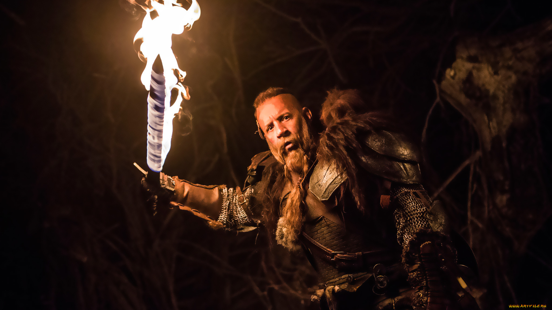 кино, фильмы, the, last, witch, hunter, последний, охотник, на, ведьм, vin, diesel, вин, дизель, the, last, witch, hunter, ночь, огонь, меч