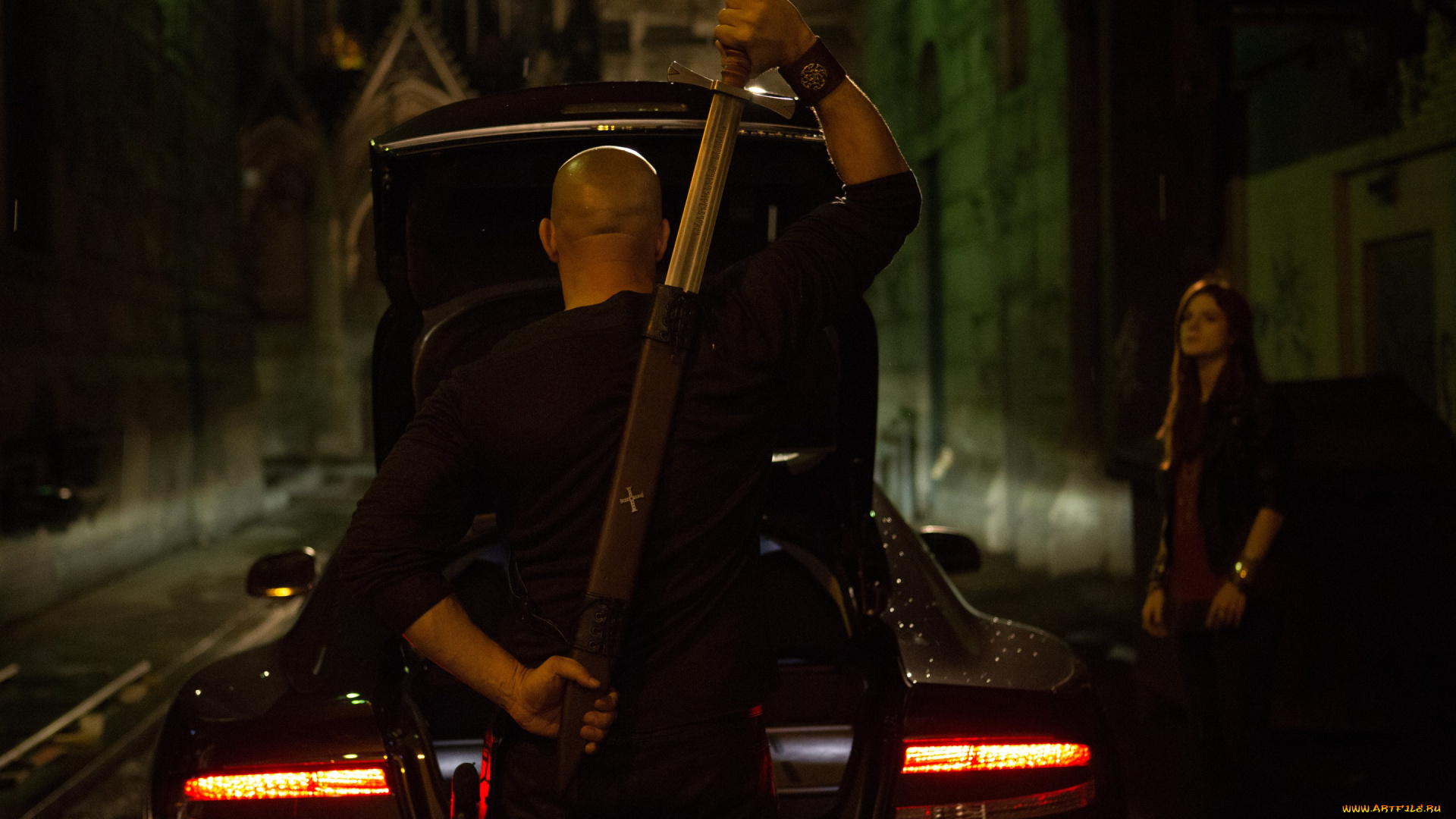 кино, фильмы, the, last, witch, hunter, вин, дизель, the, last, witch, hunter, kaulder, последний, охотник, на, ведьм