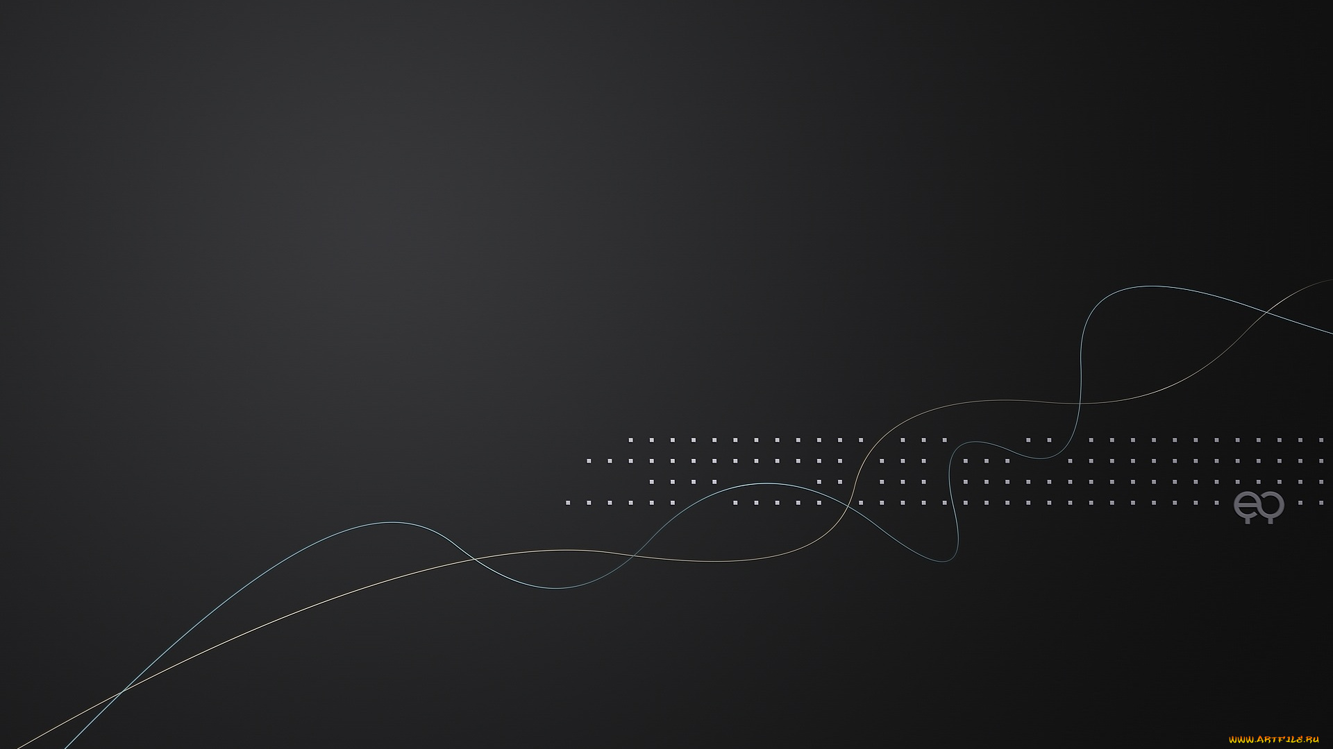 векторная, графика, графика, , graphics, линии, точки, серый, фон