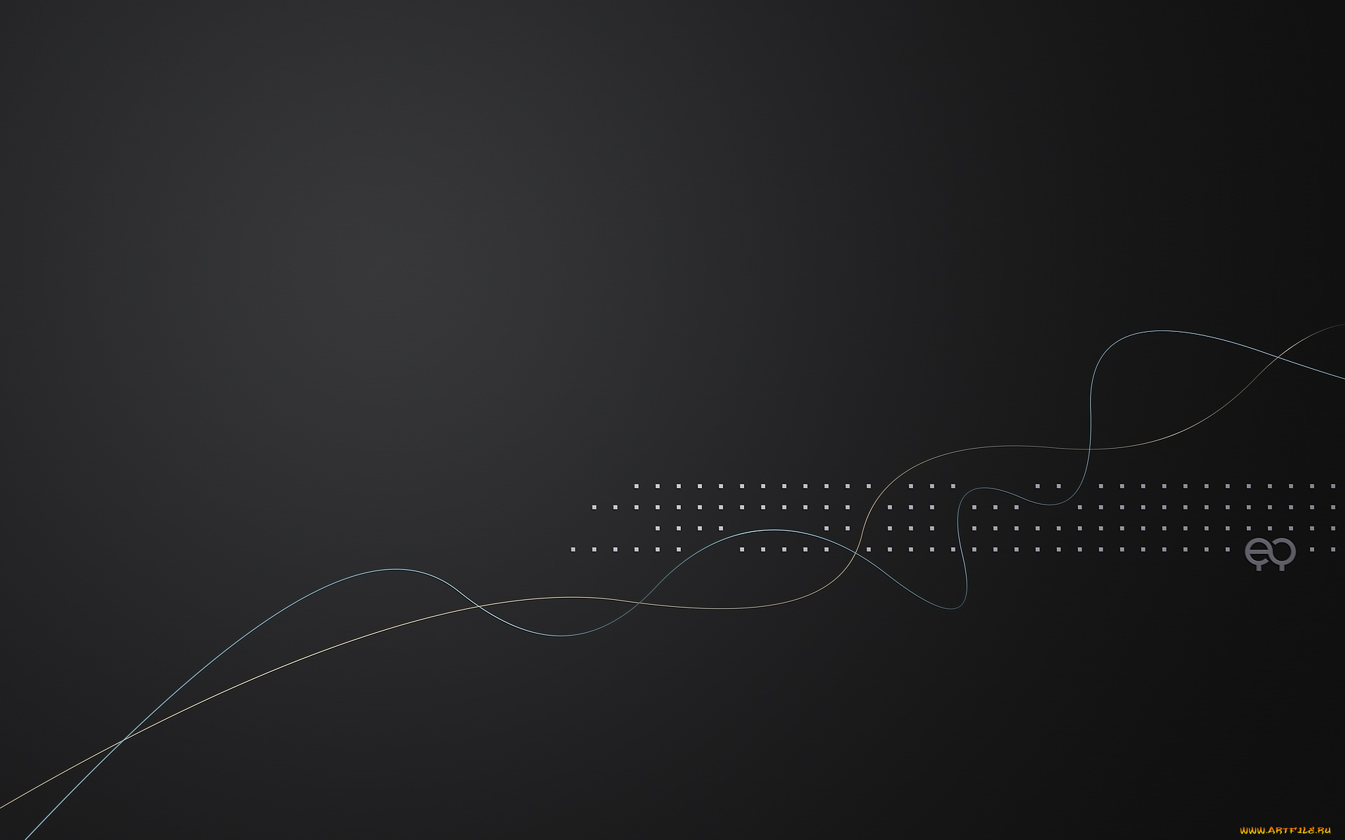 векторная, графика, графика, , graphics, линии, точки, серый, фон