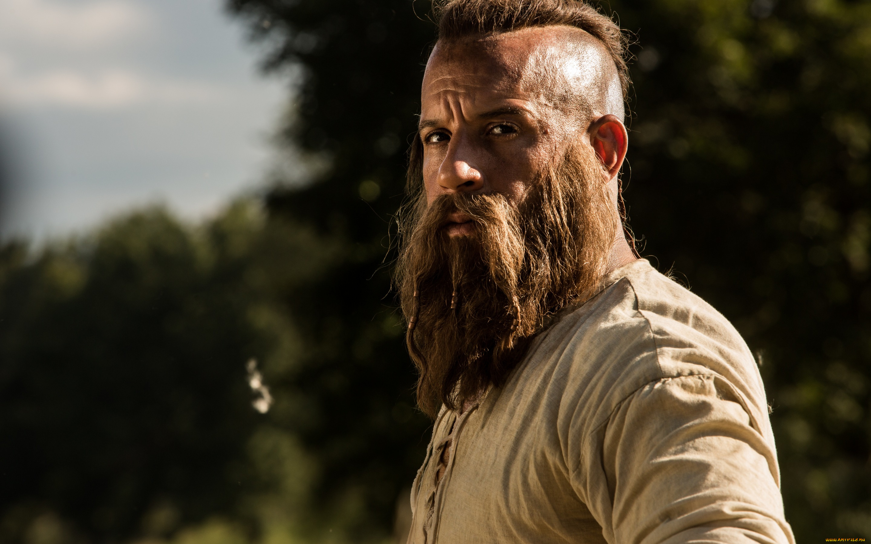 кино, фильмы, the, last, witch, hunter, vin, diesel, вин, дизель, the, last, witch, hunter, последний, охотник, на, ведьм