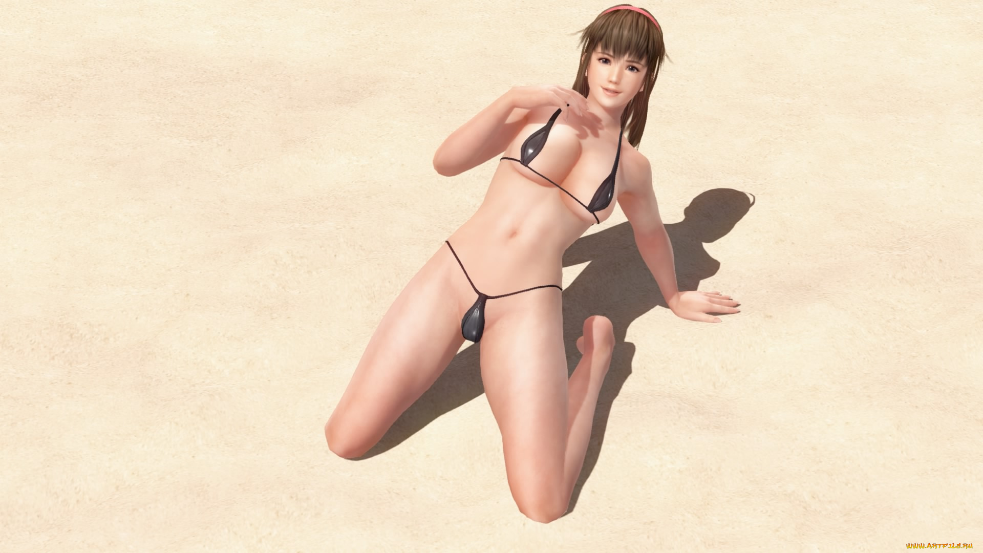 3д, графика, люди, , people, девушка, взгляд, фон