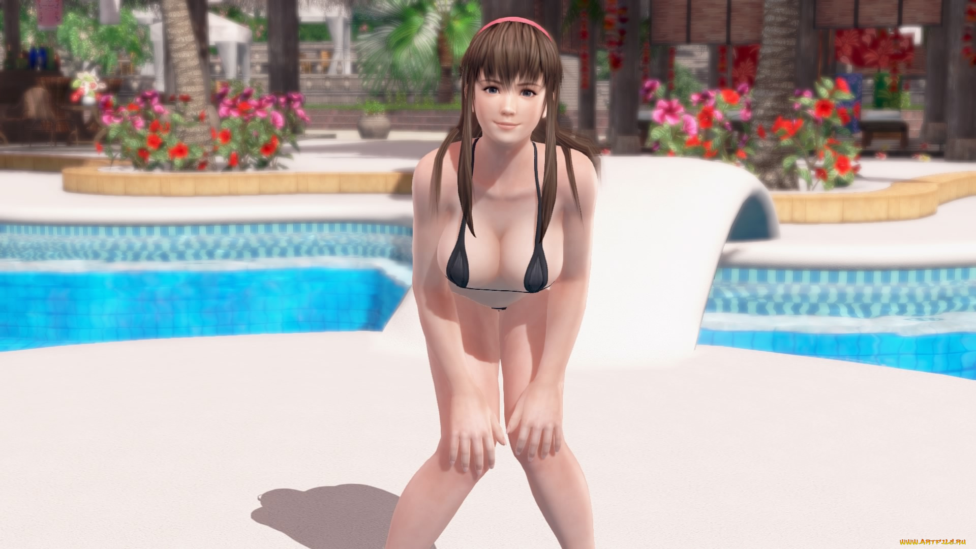 3д, графика, люди, , people, девушка, взгляд, фон