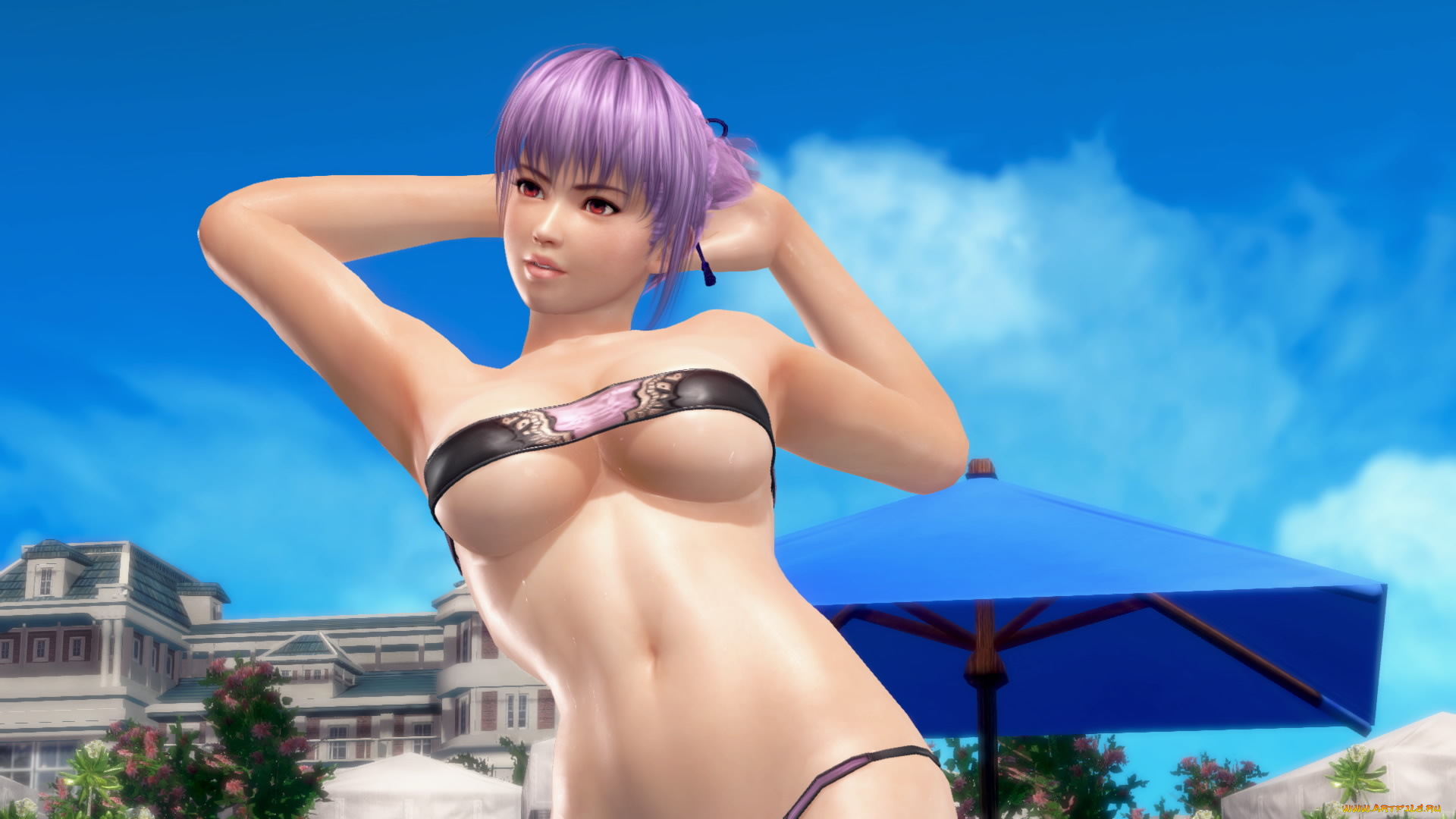 3д, графика, люди, , people, фон, взгляд, девушка