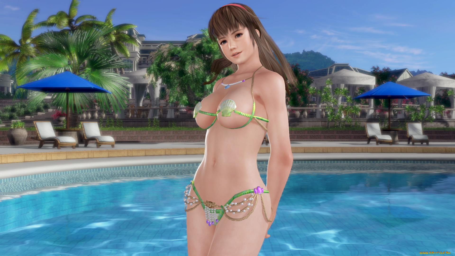 3д, графика, люди, , people, фон, взгляд, девушка