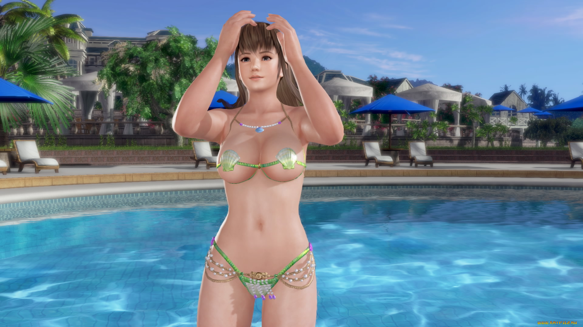 3д, графика, люди, , people, взгляд, девушка, фон