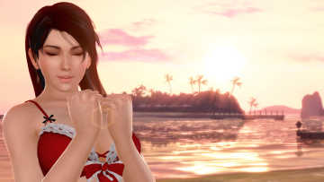 Картинка 3д+графика люди+ people девушка взгляд фон