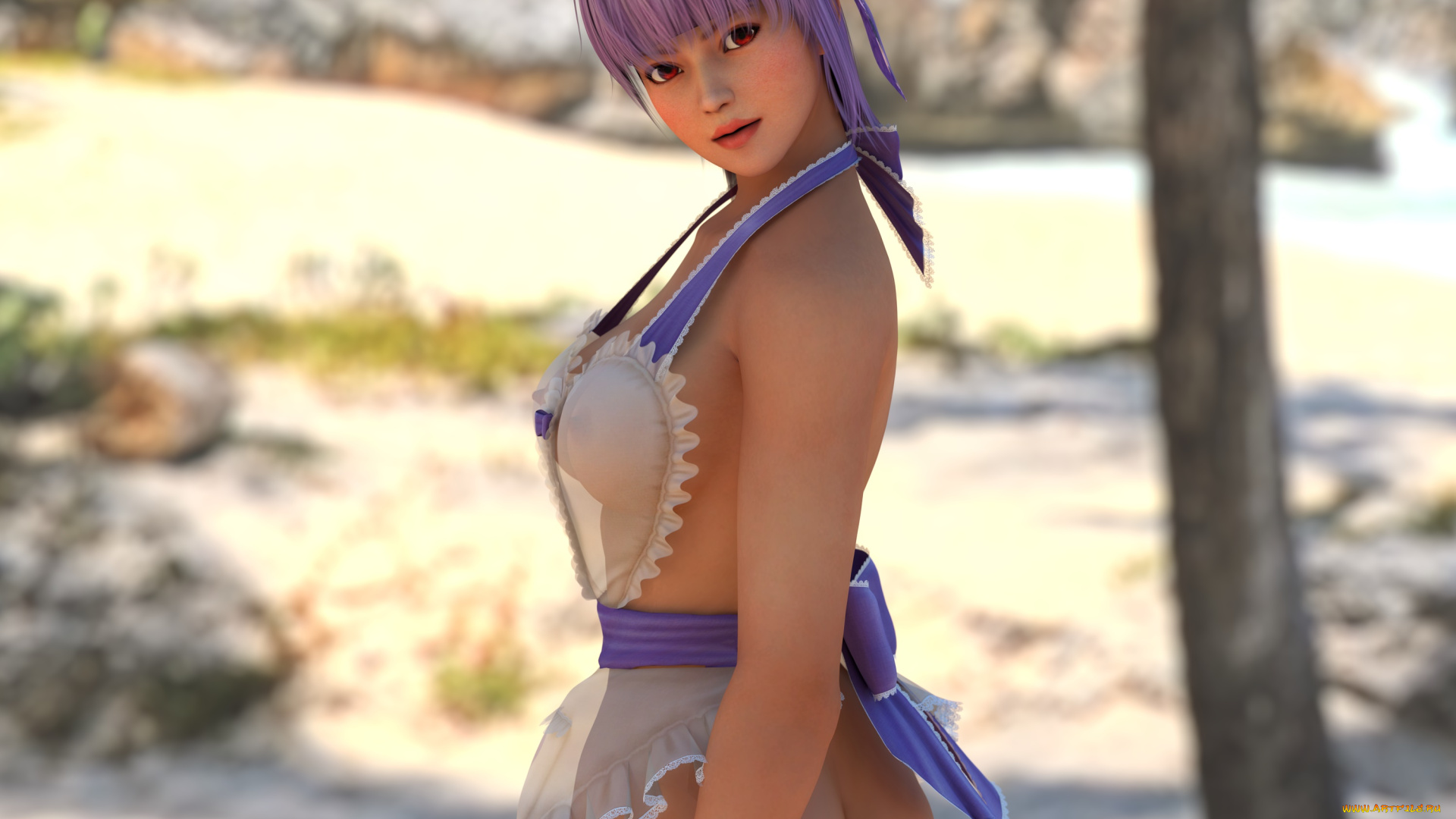 3д, графика, люди, , people, фон, взгляд, девушка