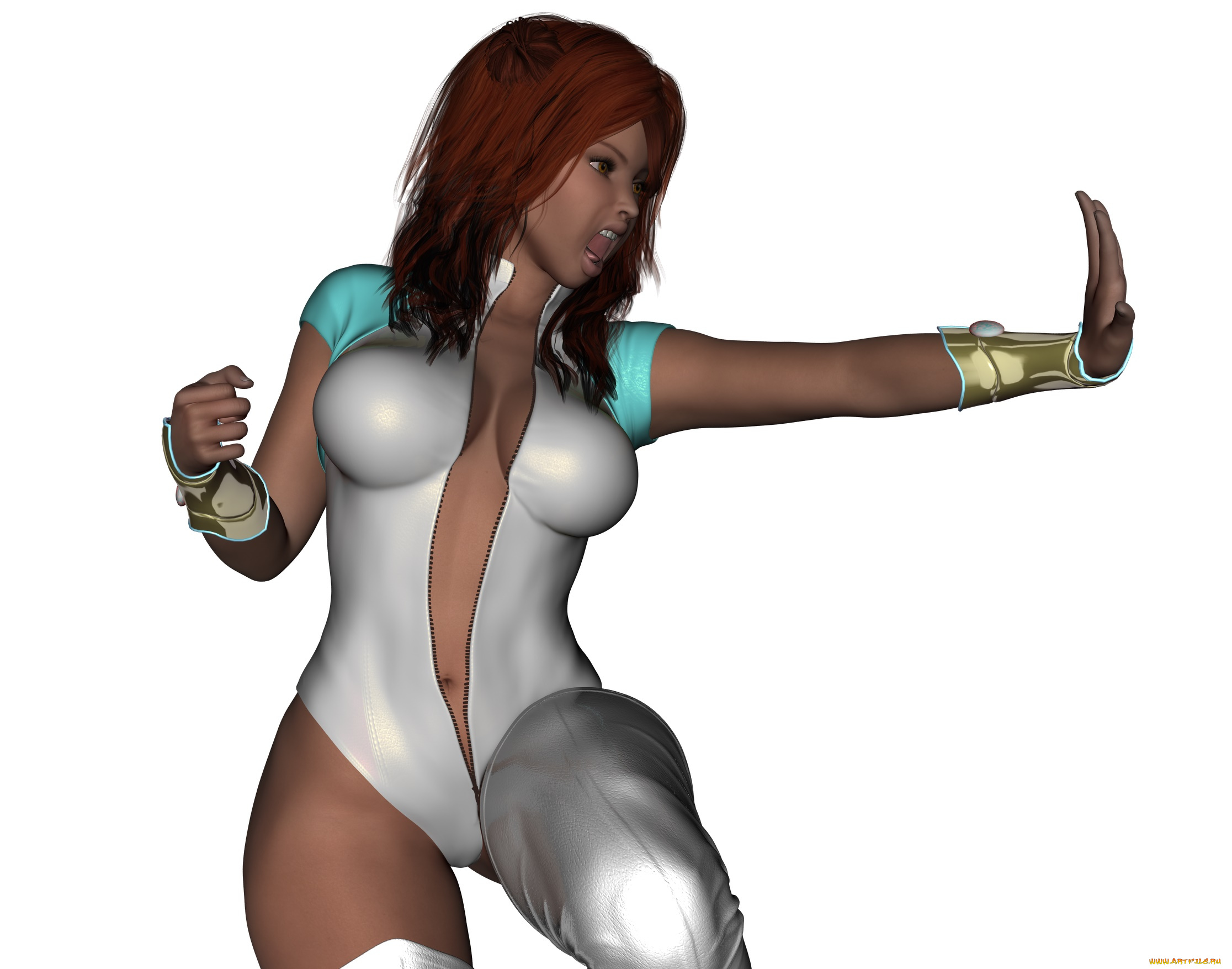 3д, графика, люди, , people, девушка, фон, взгляд